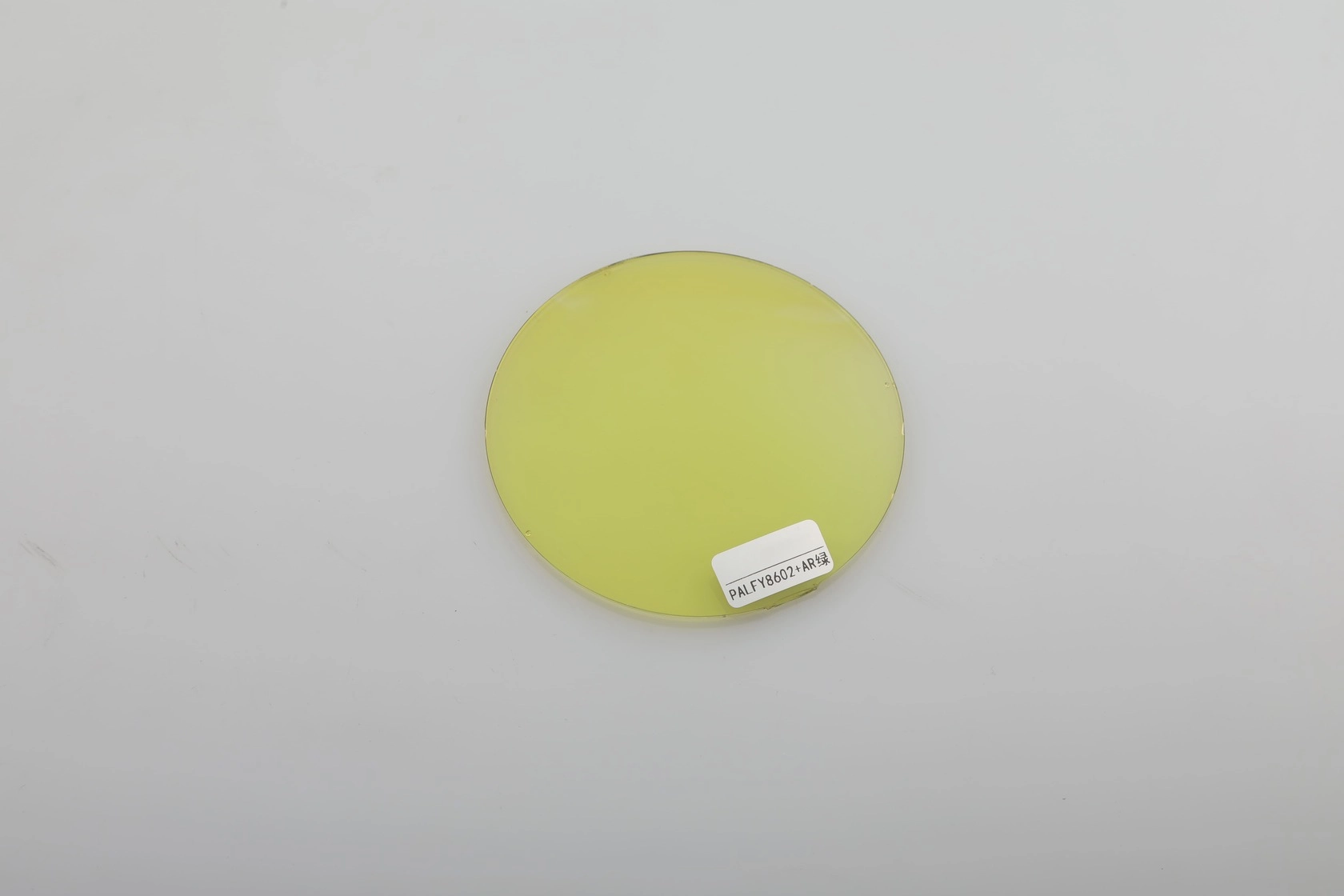 PA Nylon Tinted Lenses Emerald PALFY8602 AR - KARUSON