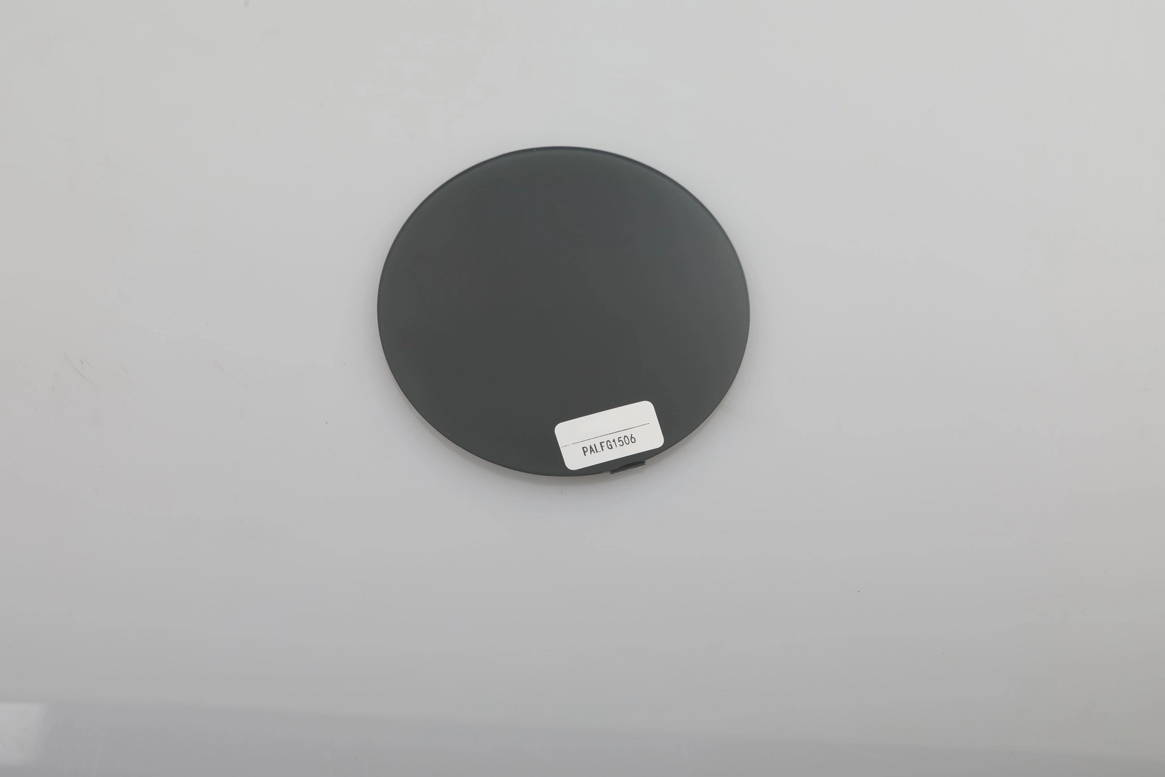 PA Nylon Tinted Lenses Gray PALFG1506 - KARUSON