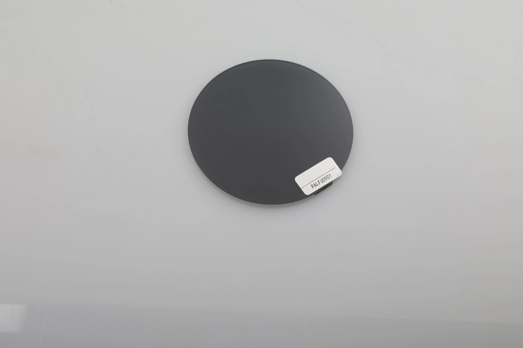 PA Nylon Tinted Lenses Gray PALFU0901 - KARUSON