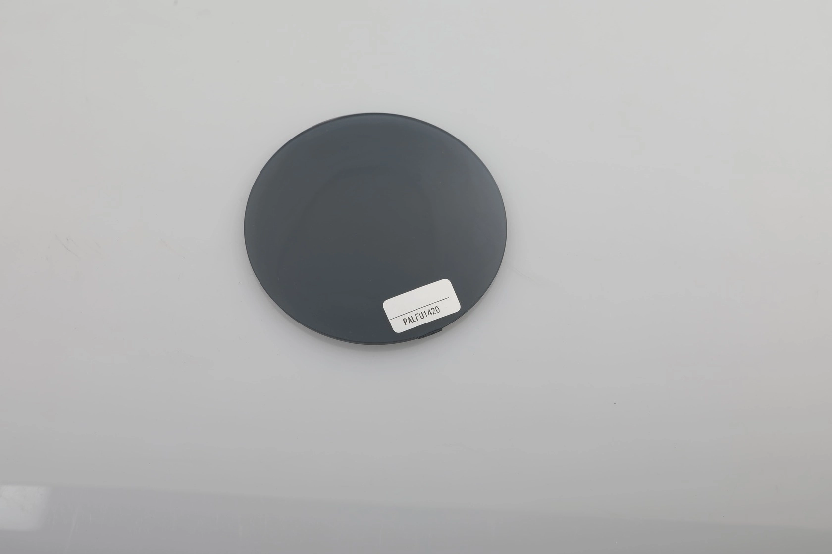 PA Nylon Tinted Lenses Gray PALFU1420 - KARUSON