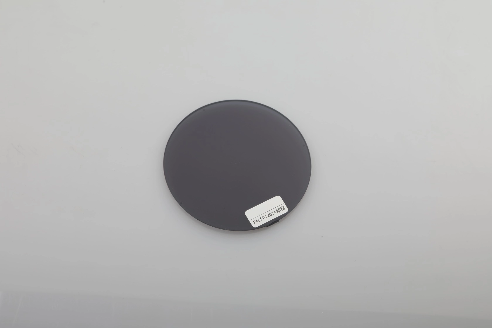 PA Nylon Tinted Lenses PALF G1201 AR Emerald - KARUSON