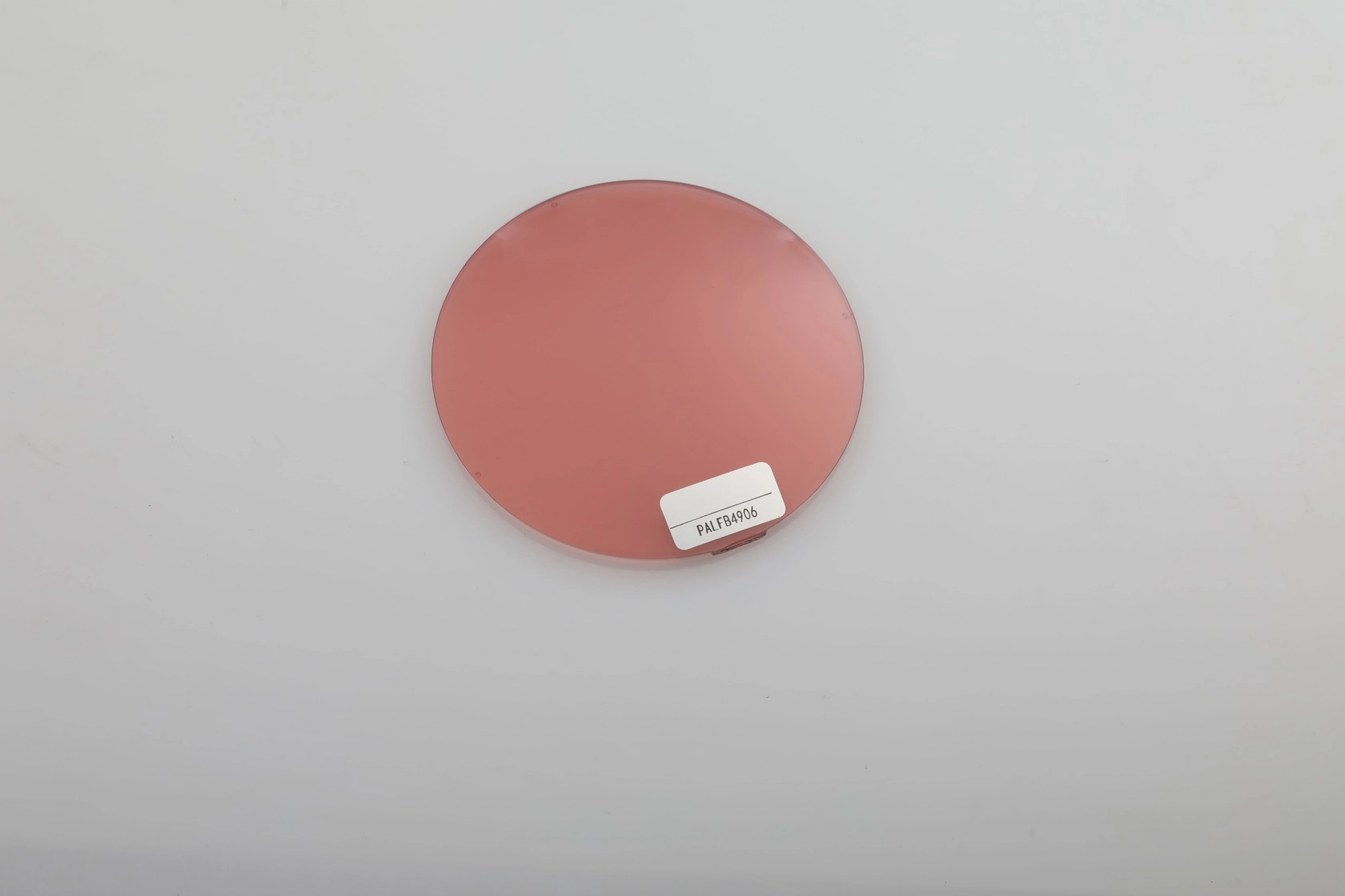 PA Nylon Tinted Lenses Pink PALFB4906 - KARUSON