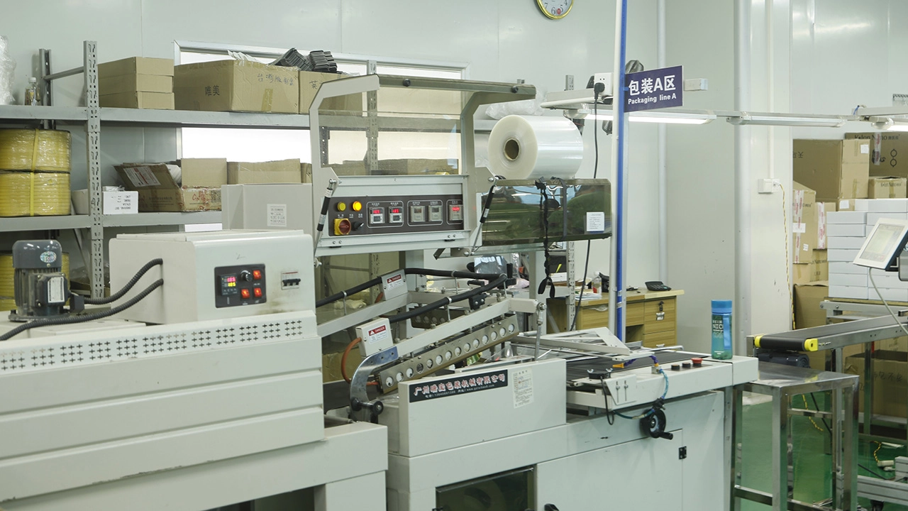 Packaging-&-Shipping - KARUSON