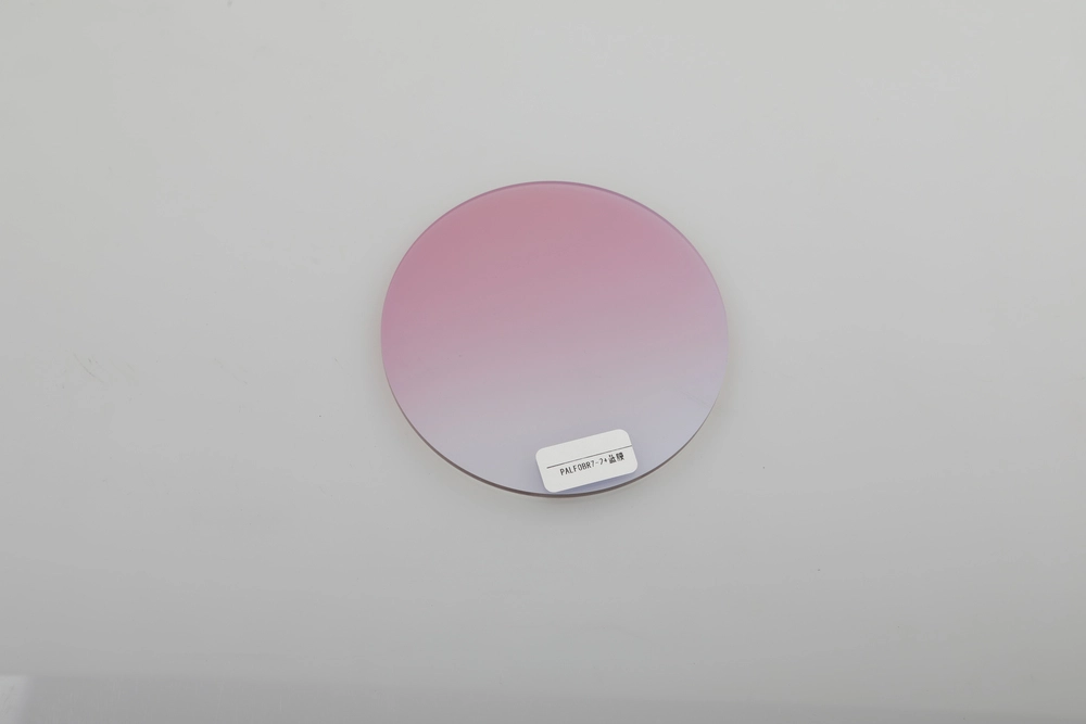 PC Coated REVO Polarized Sunglasses Lenses Blue PALF0BR7 - KARUSON