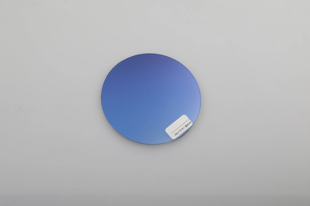 PC Coated REVO Polarized Sunglasses Lenses Blue PALF707XT - KARUSON