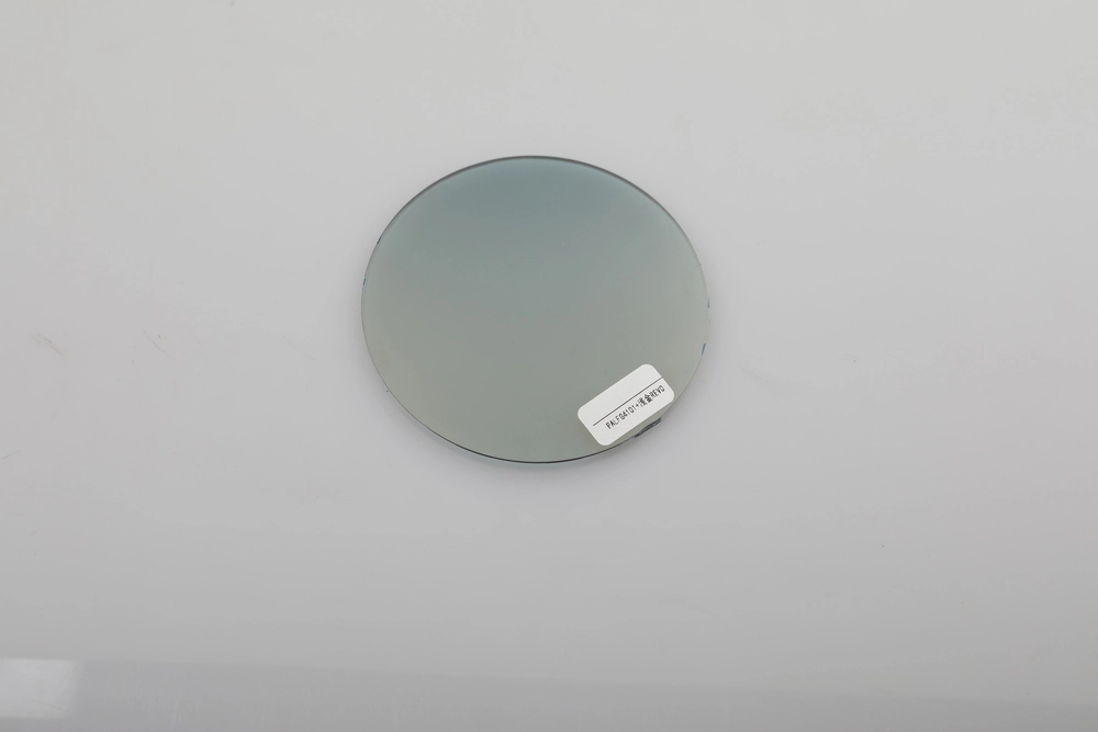 PC Coated REVO Polarized Sunglasses Lenses Champagne Gold PALFG4101 - KARUSON