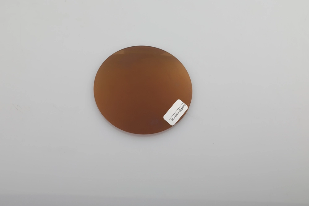 PC Coated REVO Polarized Sunglasses Lenses Champagne Gold PALFR1501 - KARUSON