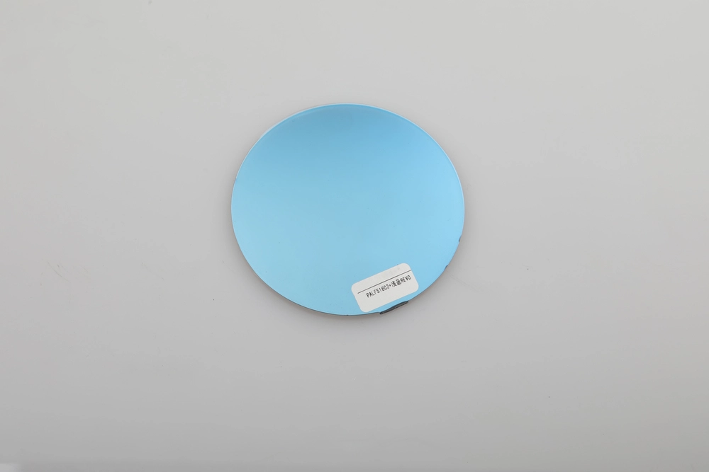 PC Coated REVO Polarized Sunglasses Lenses Champagne Gold PALFS1802 - KARUSON