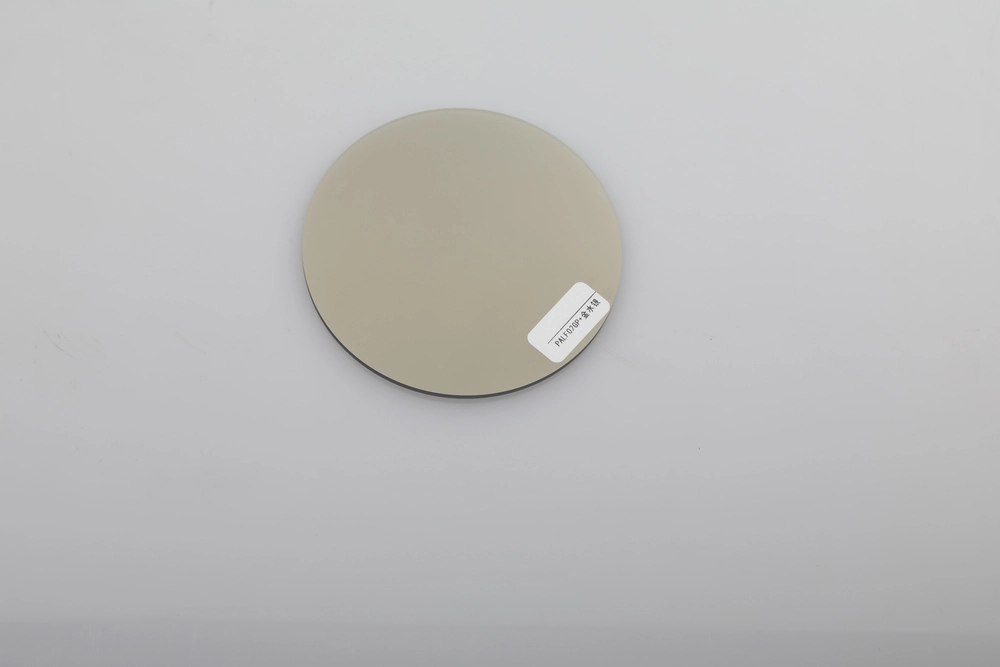 PC Coated REVO Polarized Sunglasses Lenses Gold Mercury PALF02GP - KARUSON