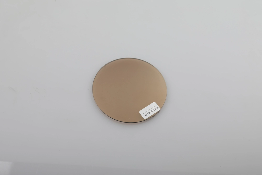 PC Coated REVO Polarized Sunglasses Lenses Gold PALFB6505 - KARUSON