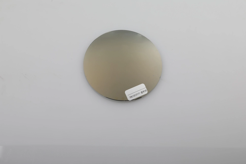 PC Coated REVO Polarized Sunglasses Lenses Gold PALFG1311T - KARUSON