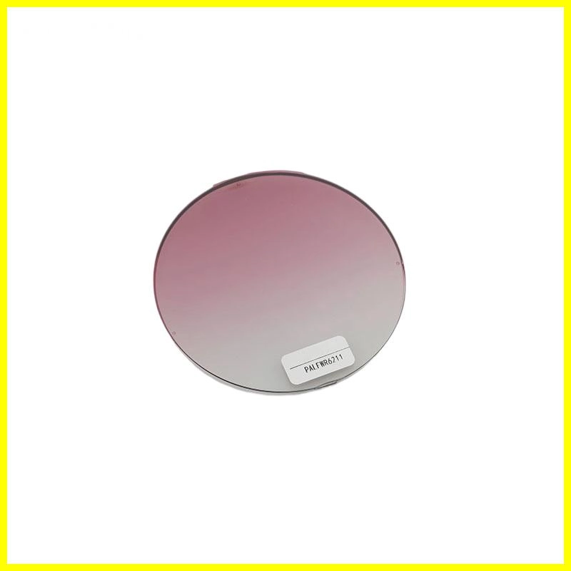 PC-Gradient-Sunglasses-Lenses-Clear-Pale-Pink-Gradient-PALFWR6211 - KARUSON