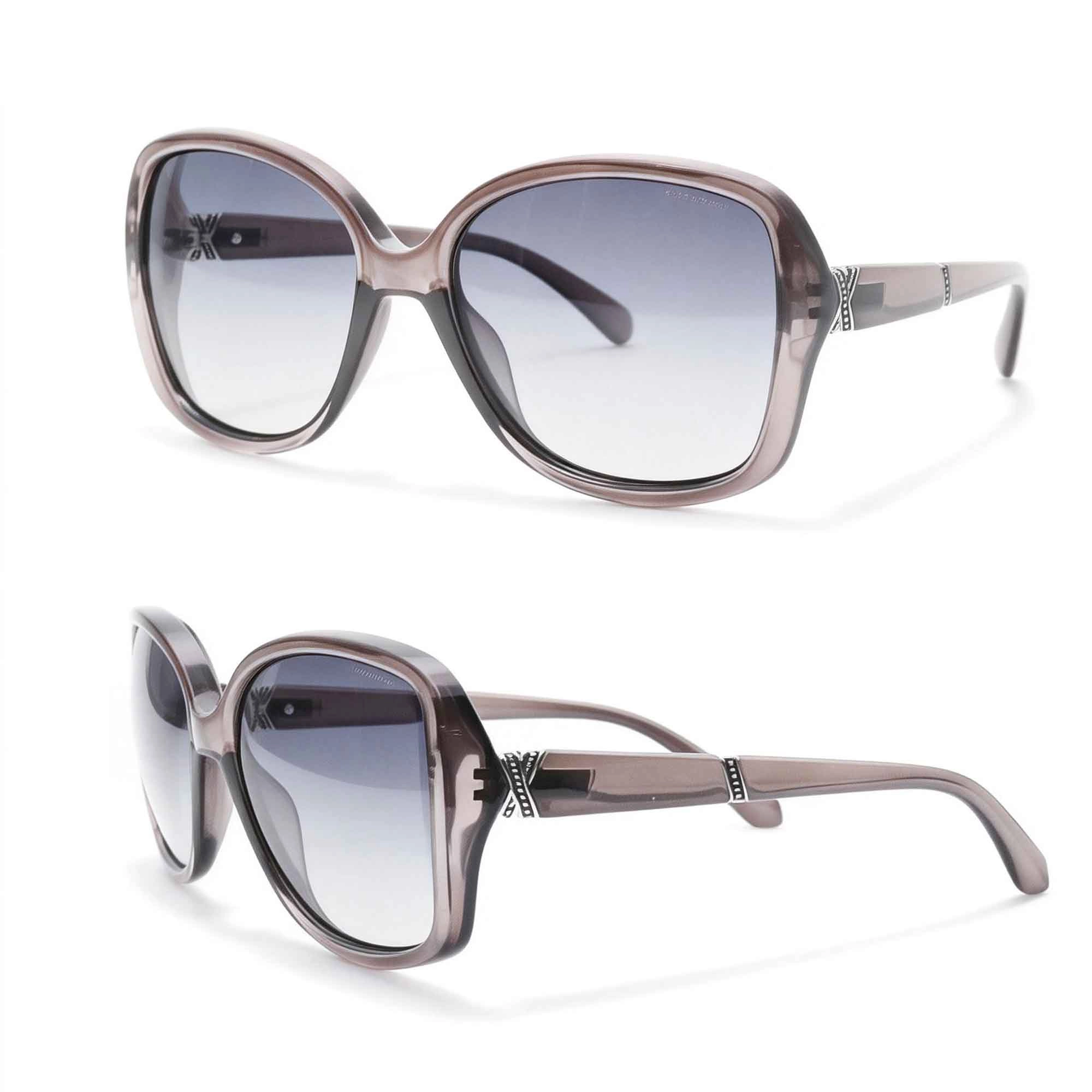 PC-(Polycarbonate)-Sunglasses - KARUSON
