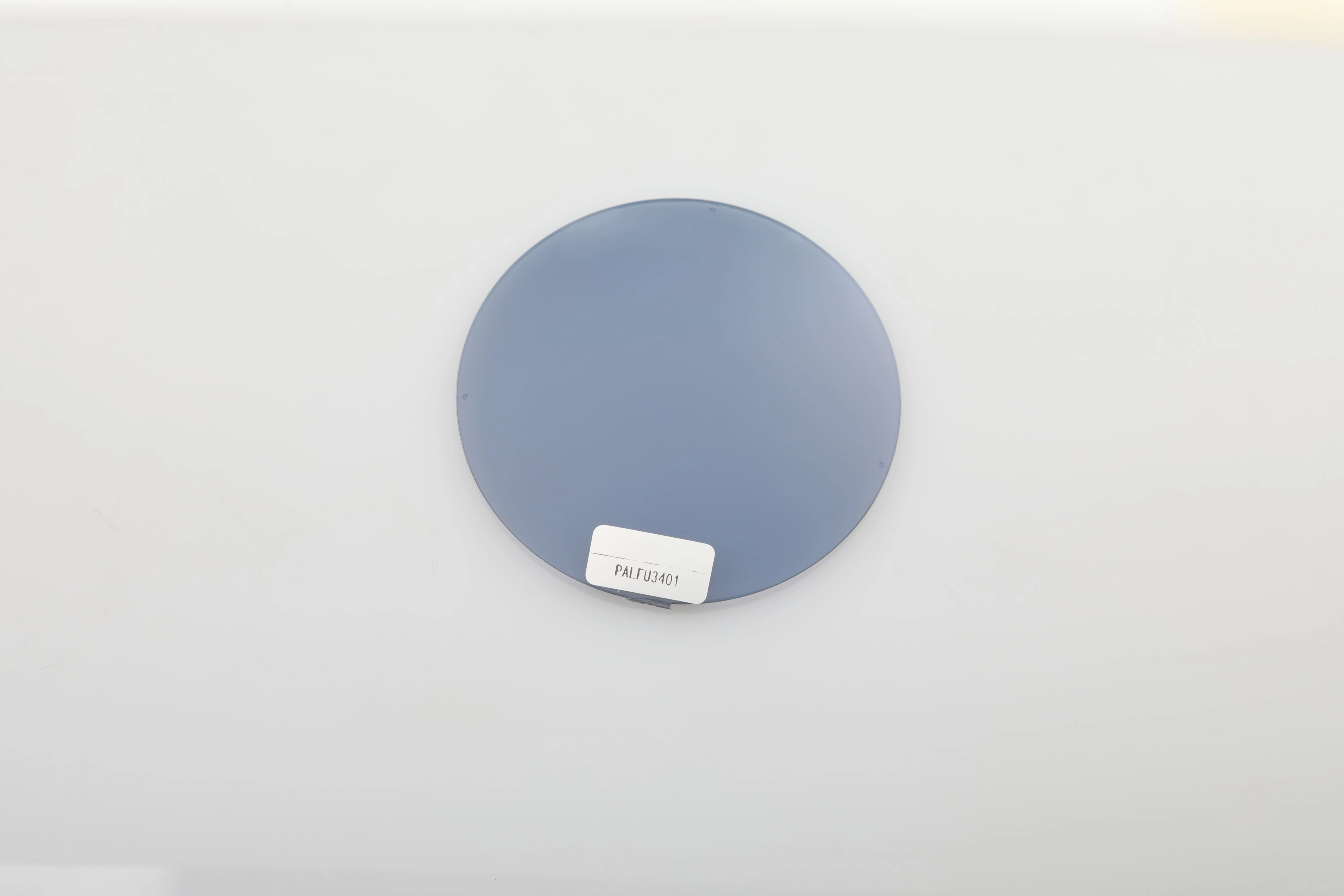 PC Tinted Lenses Blue PALFU3401 - KARUSON