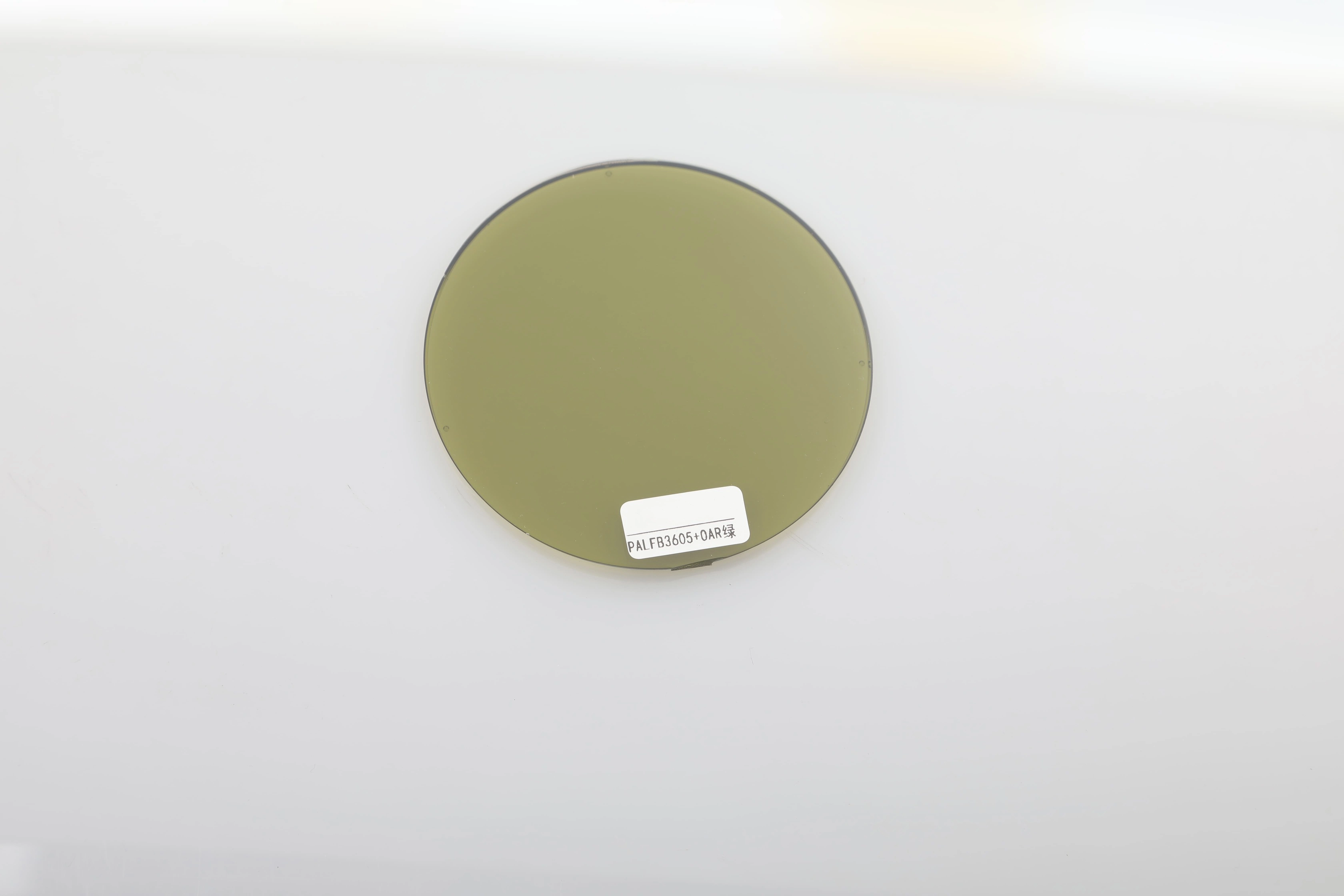 PC Tinted Lenses Emerald PALFB3605 - KARUSON