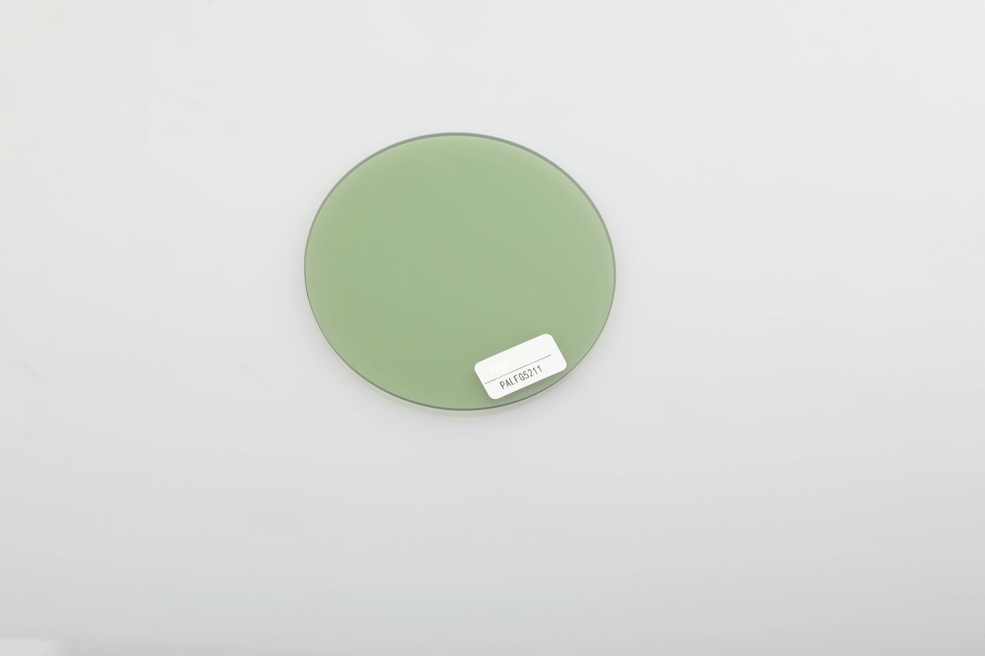 PC Tinted Lenses Emerald PALFG5211 - KARUSON