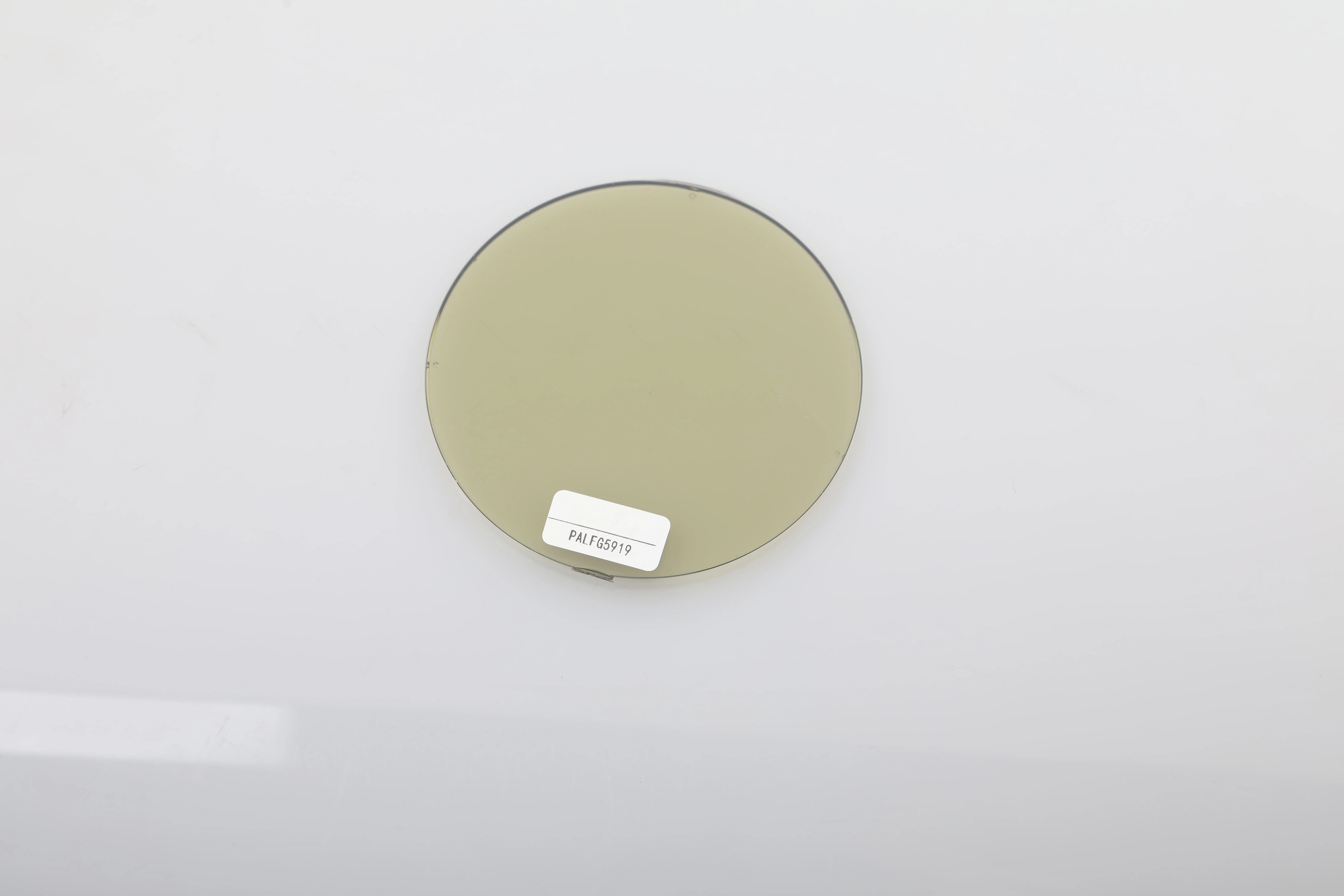 PC Tinted Lenses Emerald PALFG5919 - KARUSON