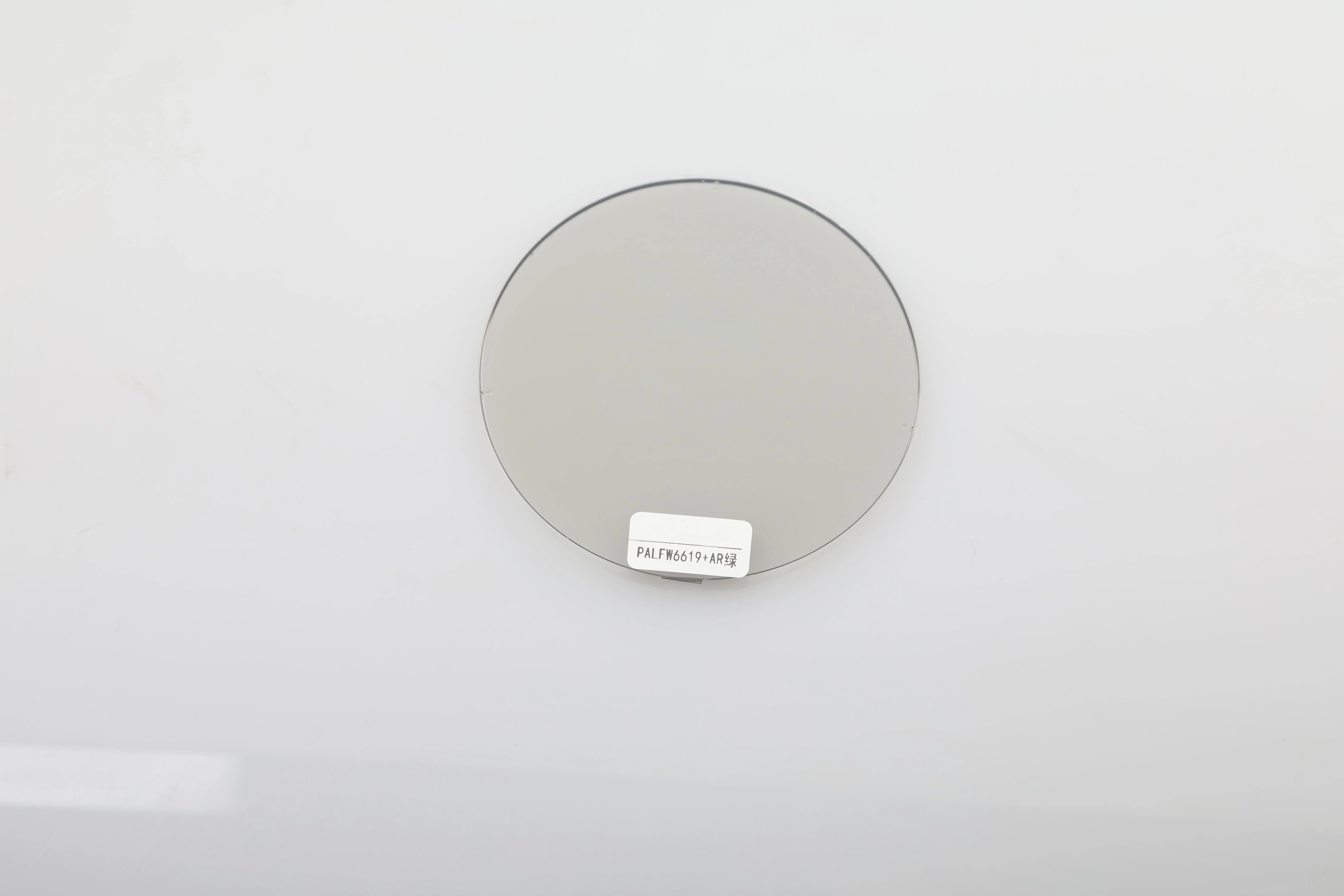 PC Tinted Lenses Emerald PALFW6619 - KARUSON