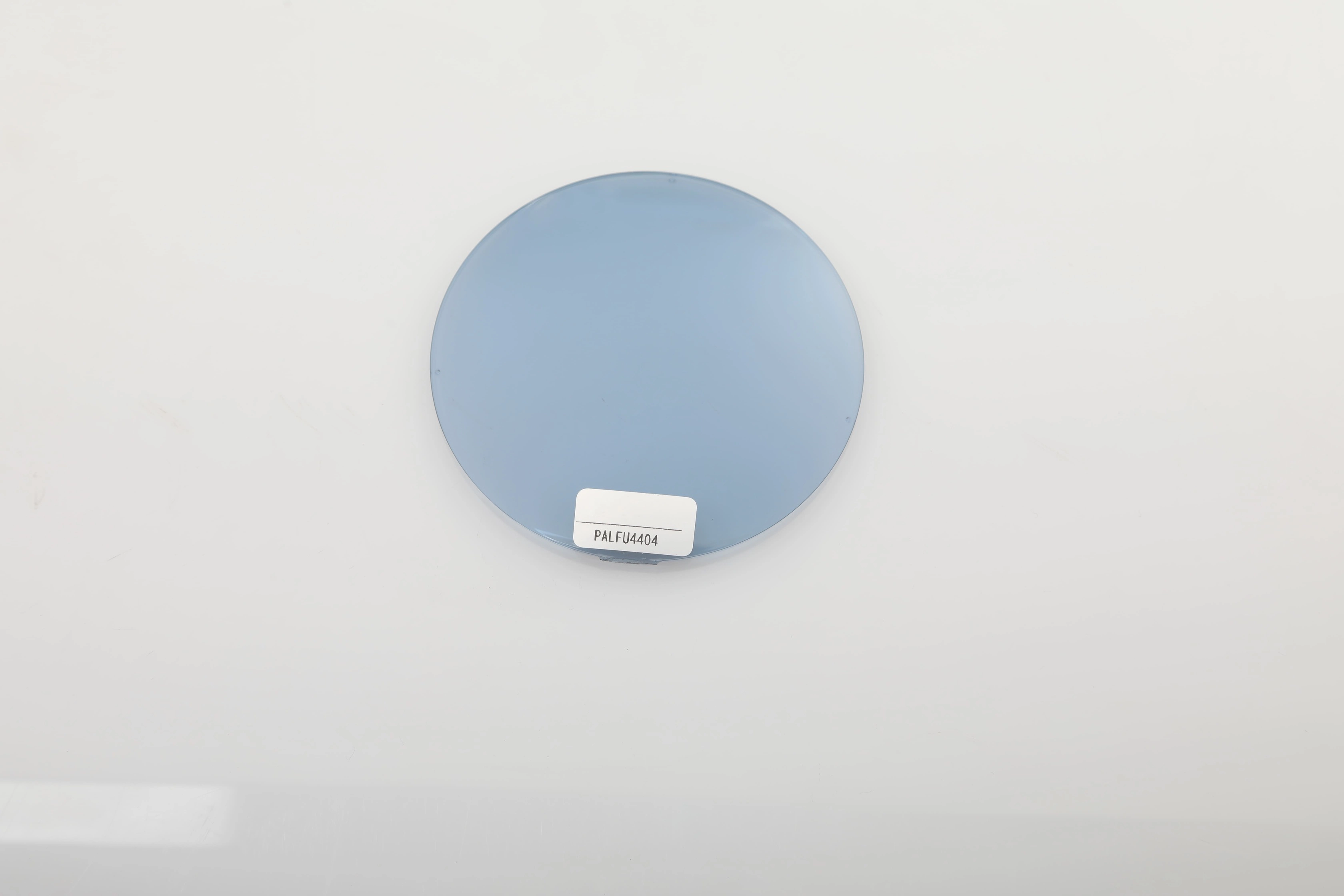 PC Tinted Lenses Light Aqua Blue PALFU4404 - KARUSON