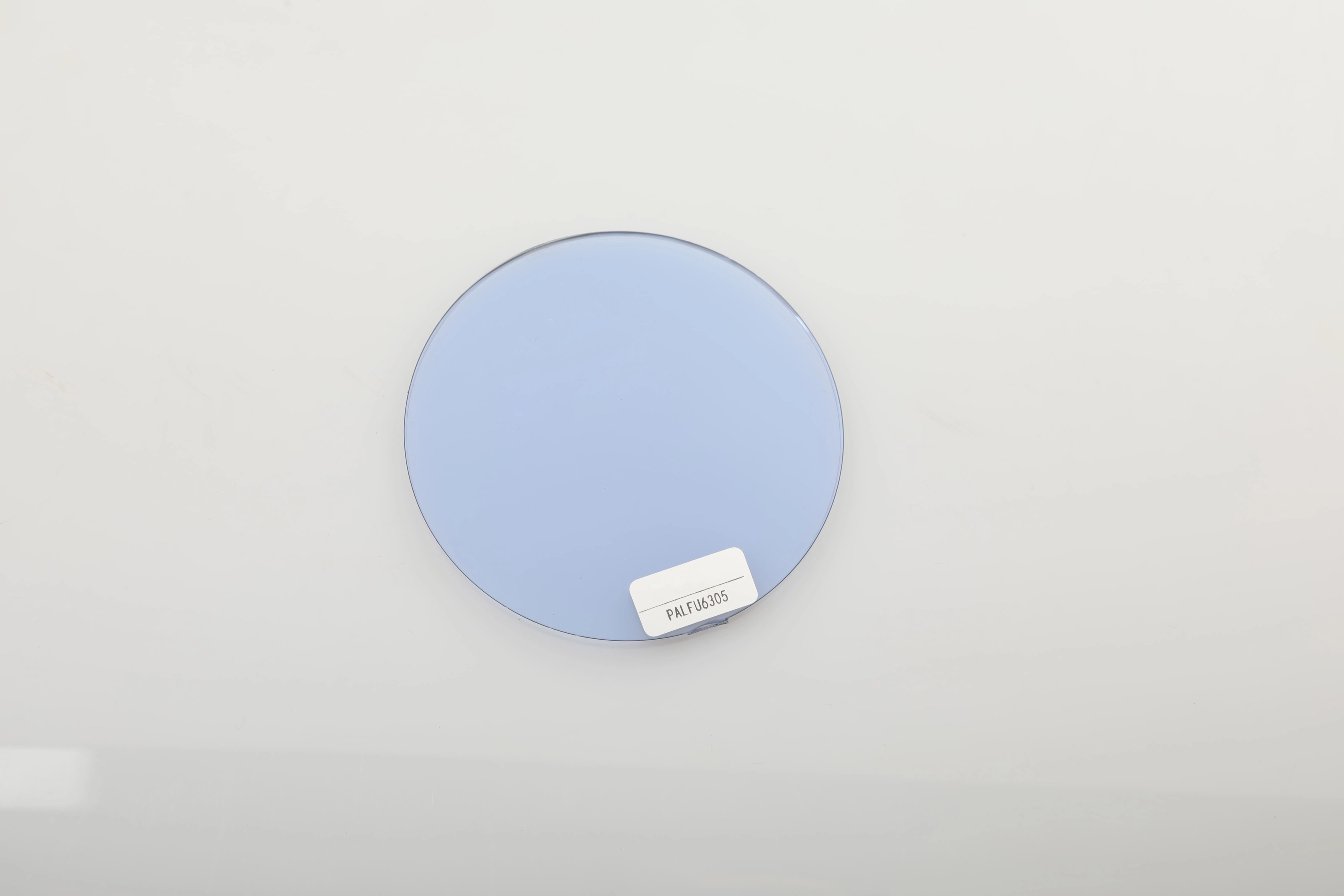 PC Tinted Lenses Light Aqua Blue PALFU6305 - KARUSON