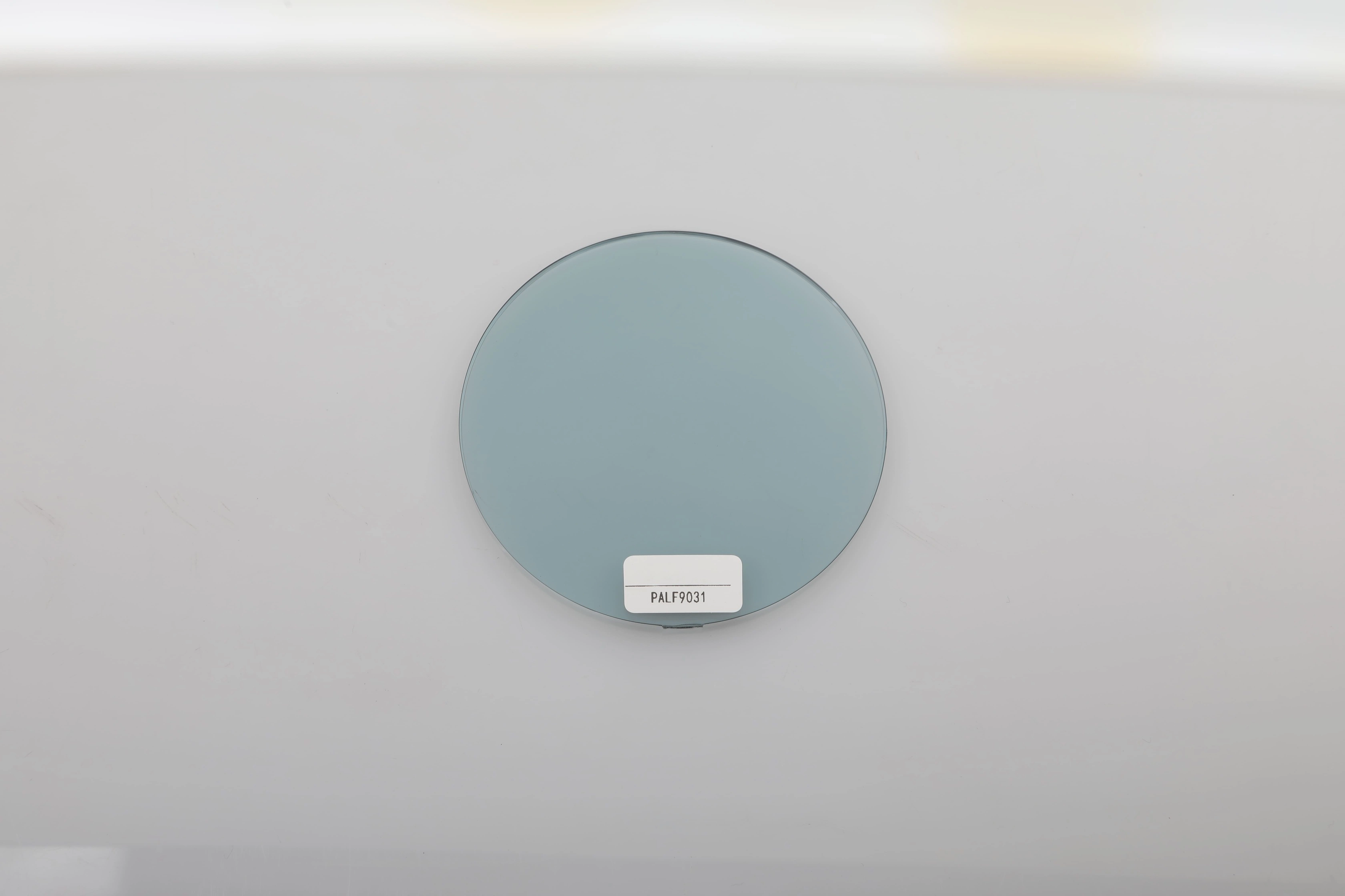 PC Tinted Lenses Pastel Tiffany Blue PALF9031 - KARUSON