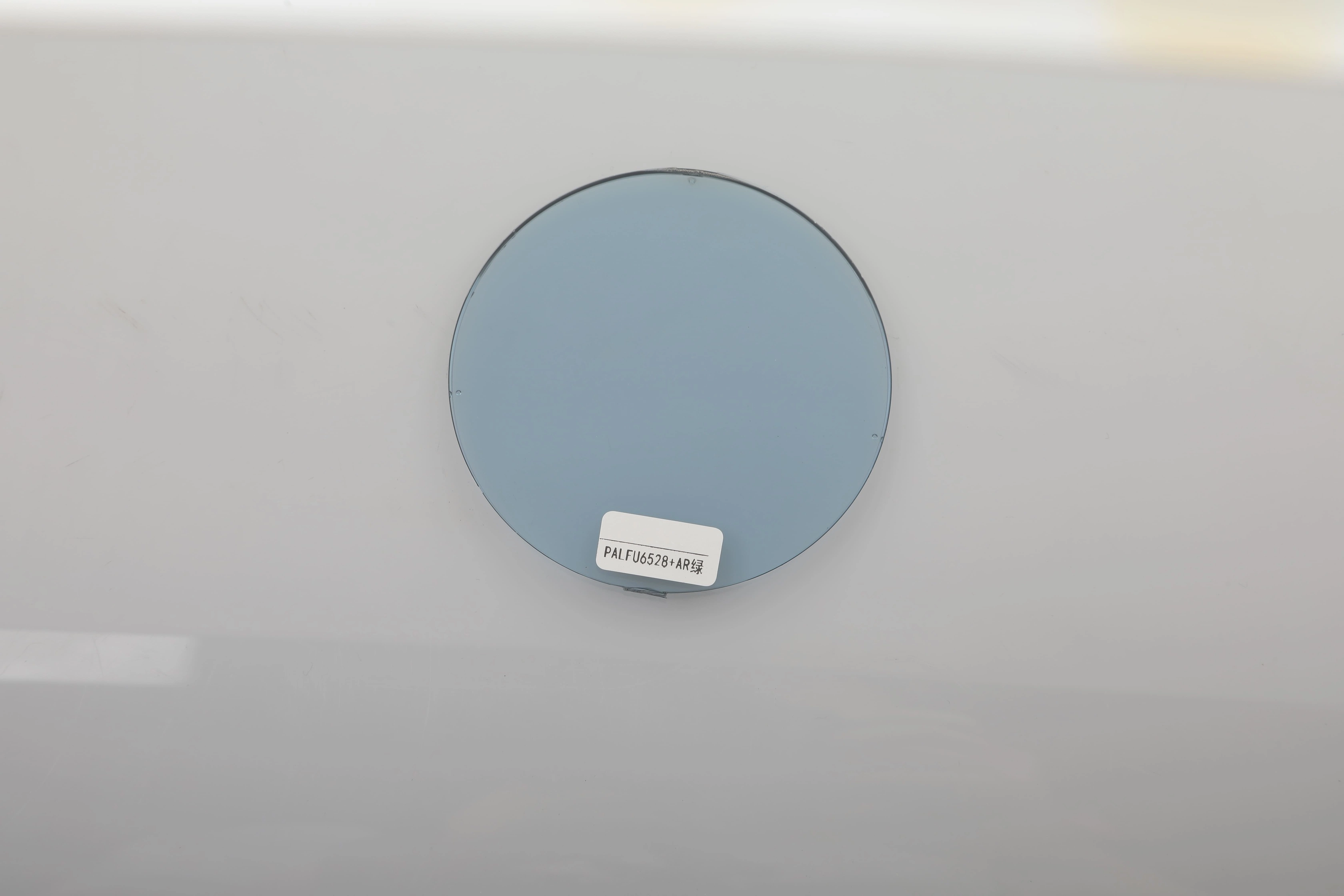 PC Tinted Lenses Pastel Tiffany Blue PALFU6528 AR - KARUSON