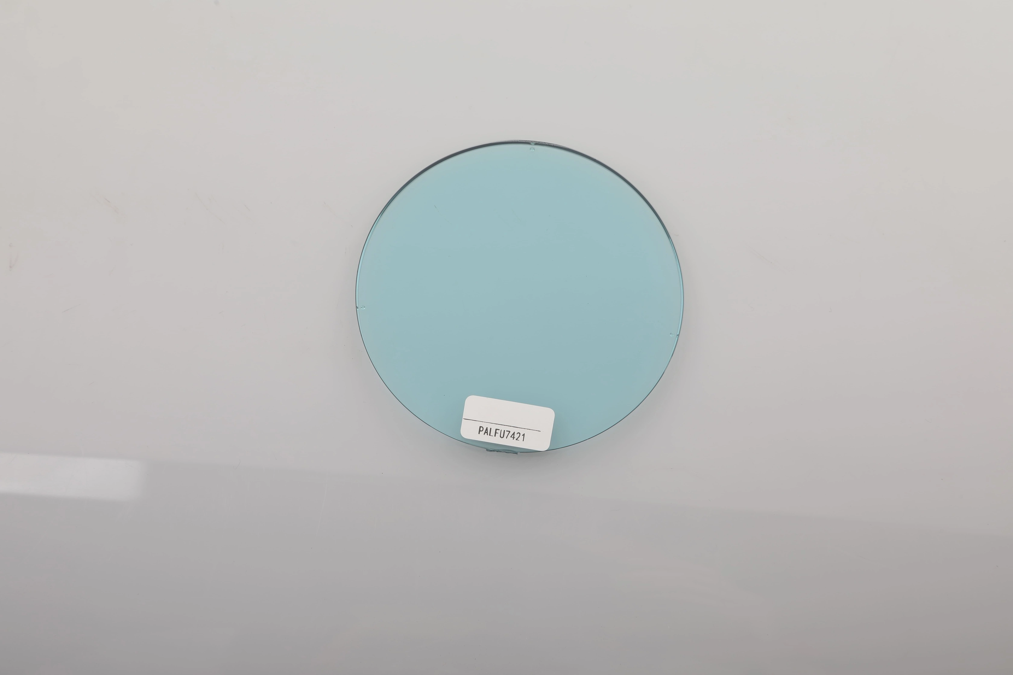 PC Tinted Lenses Pastel Tiffany Blue PALFU7421 - KARUSON