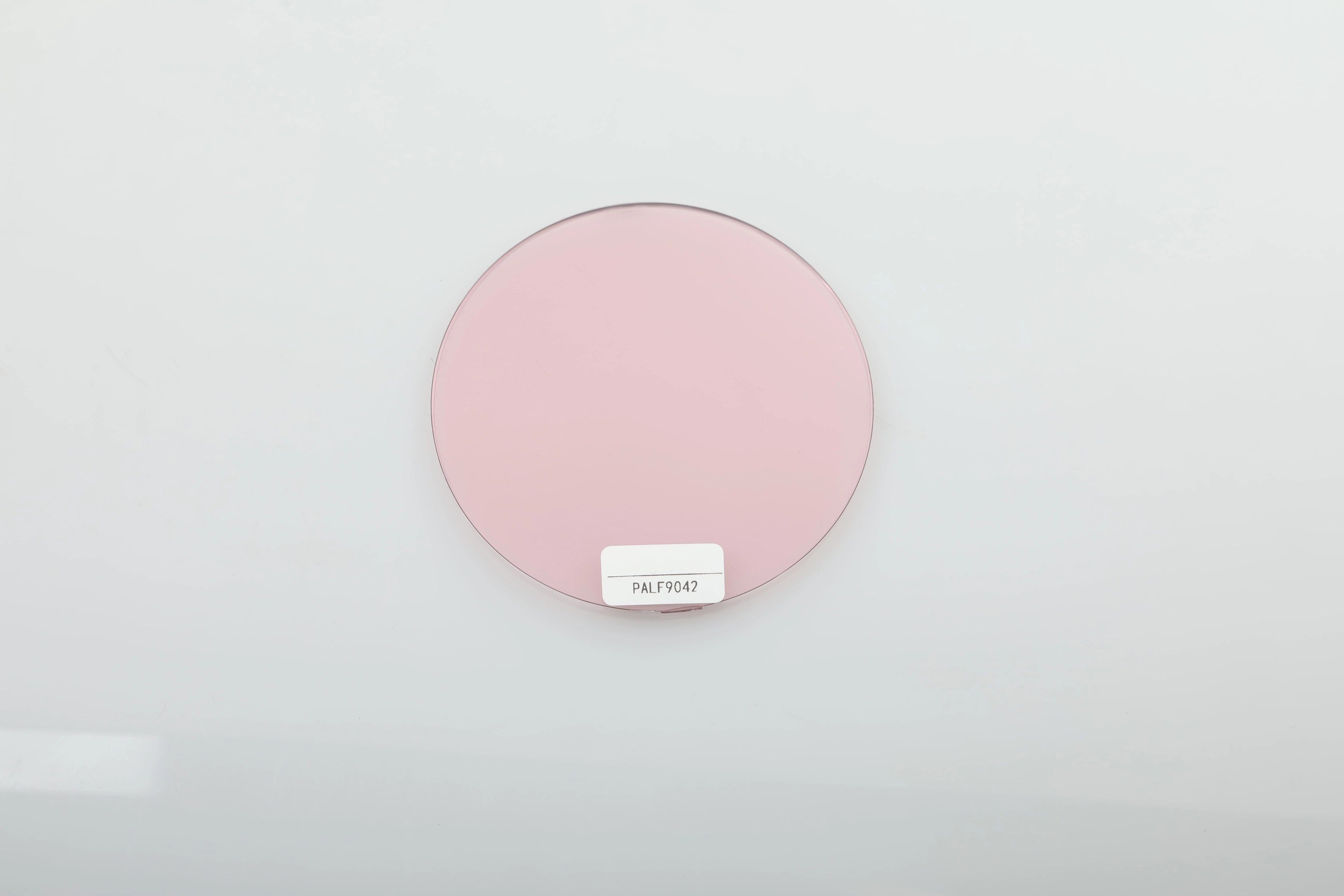 PC Tinted Lenses Pink PALF9042 - KARUSON