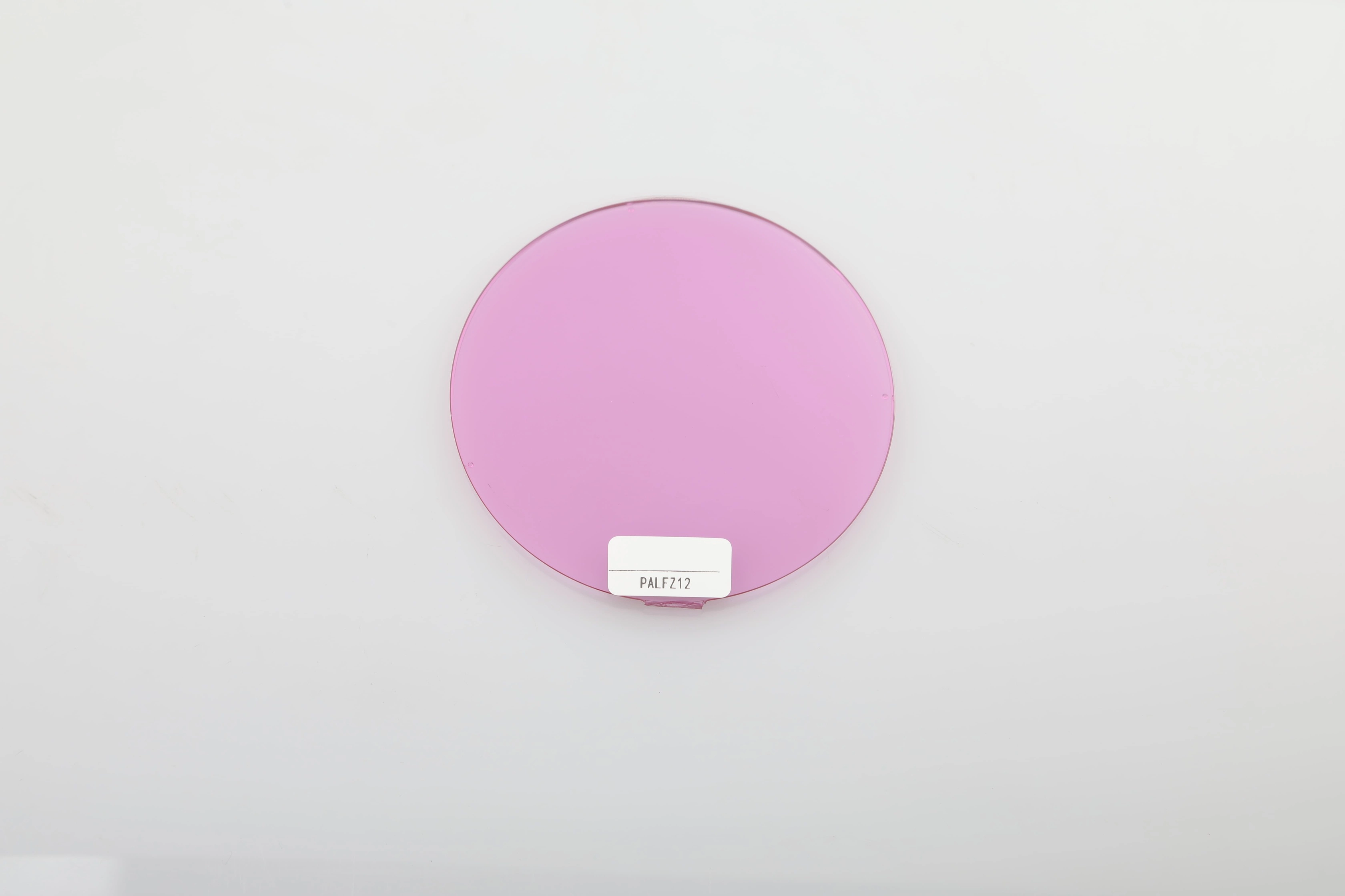 PC Tinted Lenses Pink PALFZ12 - KARUSON