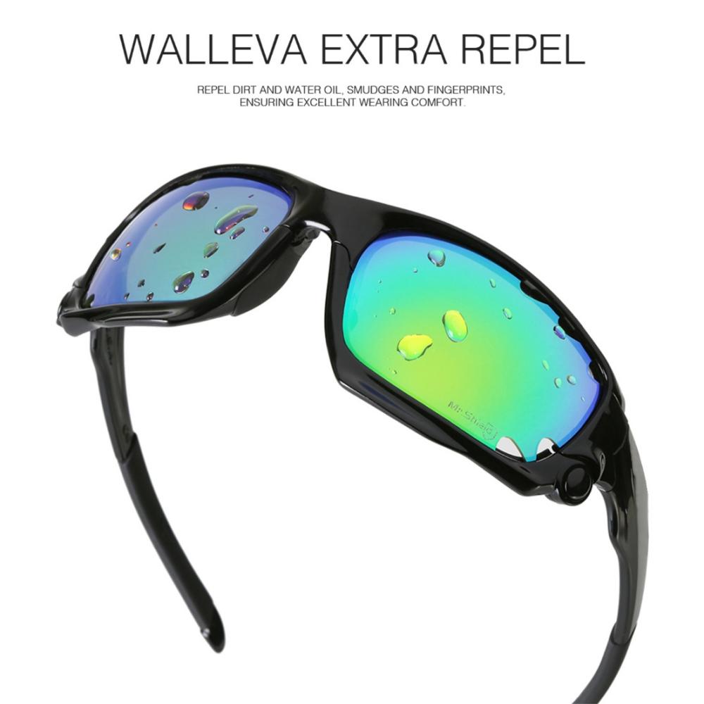 polarized sunglasses