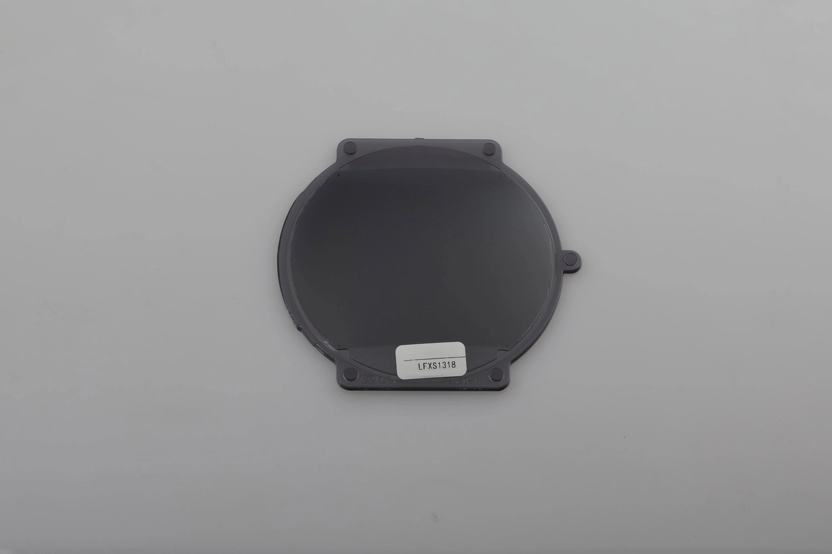 Polyamide-PA-Nylon-Lenses-Black-LFX-S318 - KARUSON