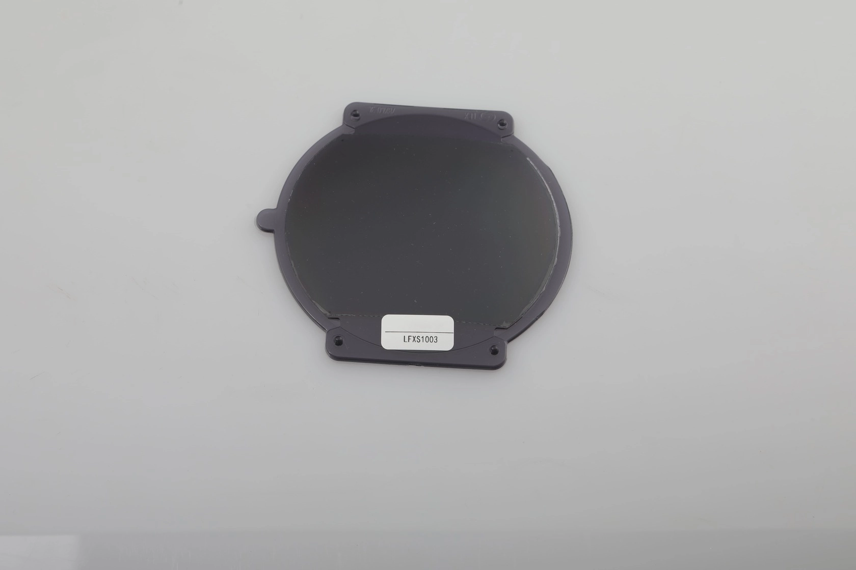 Polyamide PA Nylon Lenses Black LFXS1003 - KARUSON