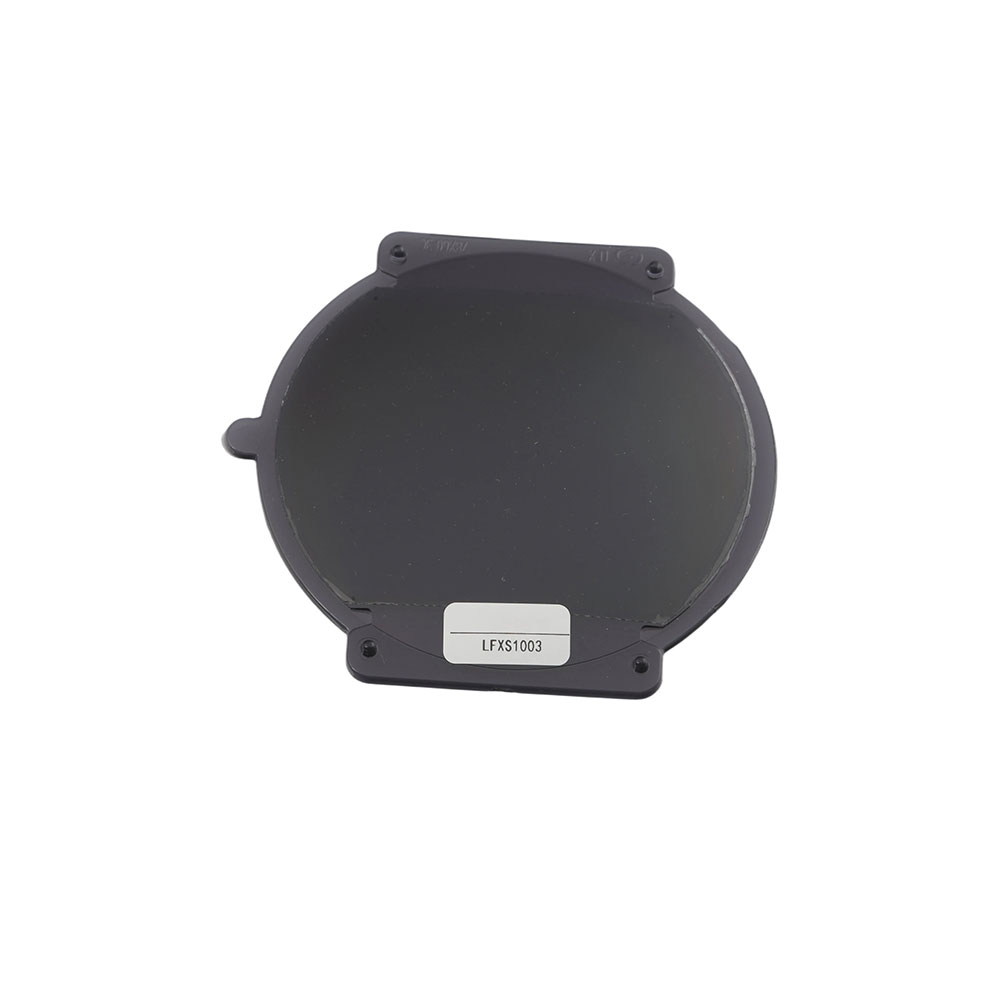 Polyamide-PA-Nylon-Lenses-Black-LFXS1003