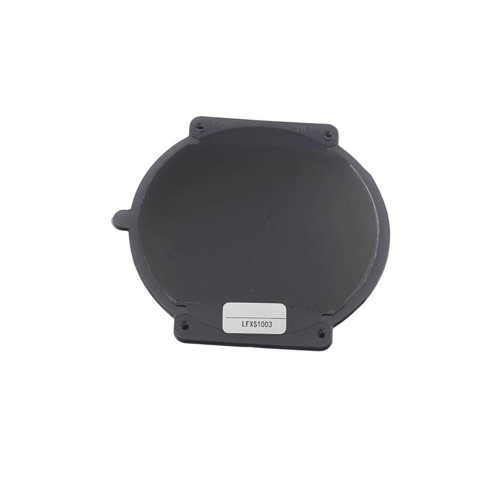 Polyamide-PA-Nylon-Lenses-Black-LFXS1003 - KARUSON