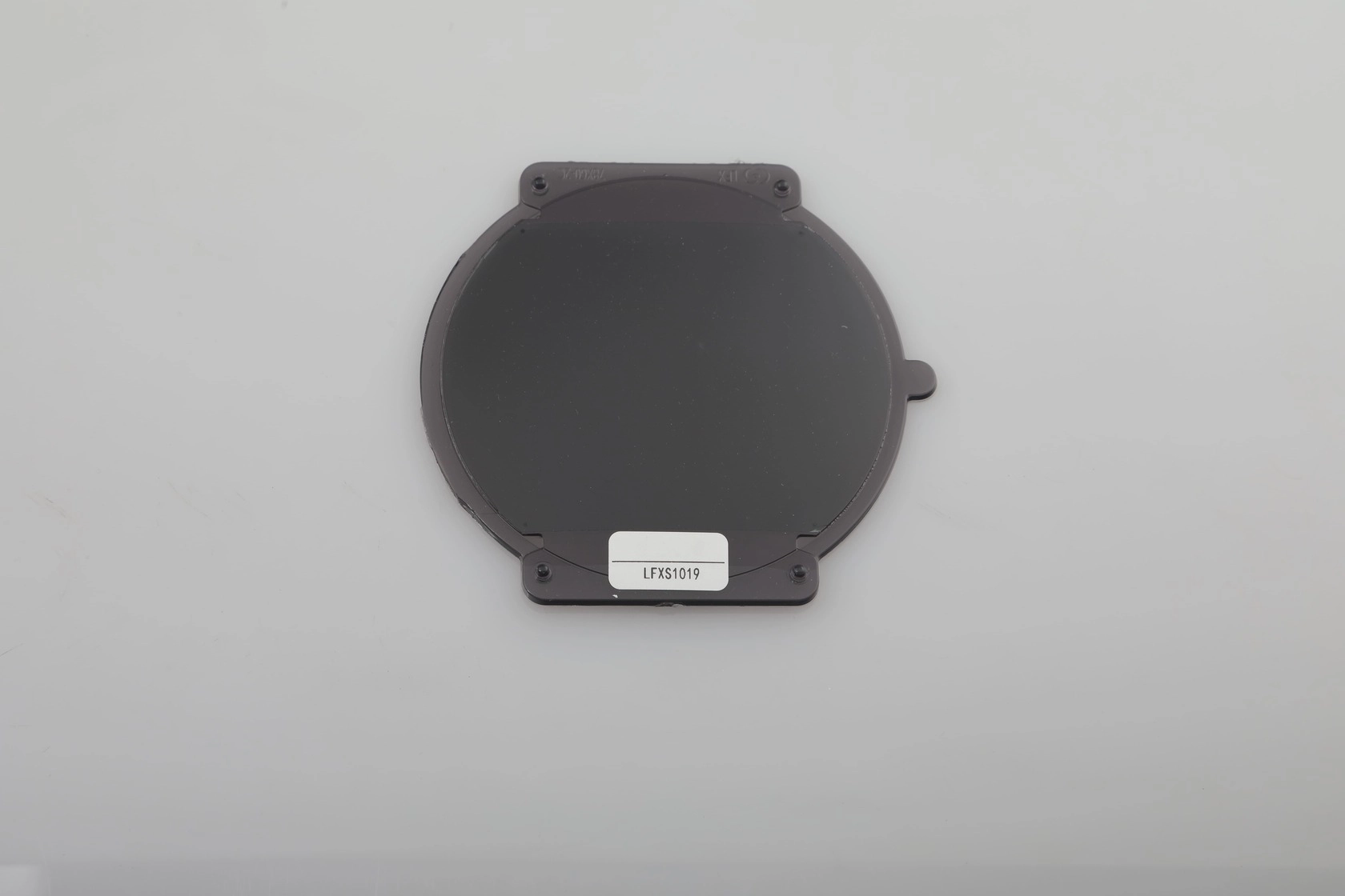 Polyamide PA Nylon Lenses Black LFXS1019 - KARUSON