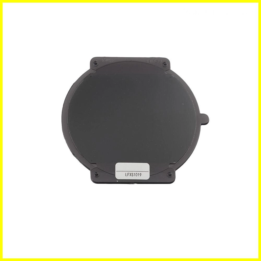 Polyamide-PA-Nylon-Lenses-Black-LFXS1019 - KARUSON