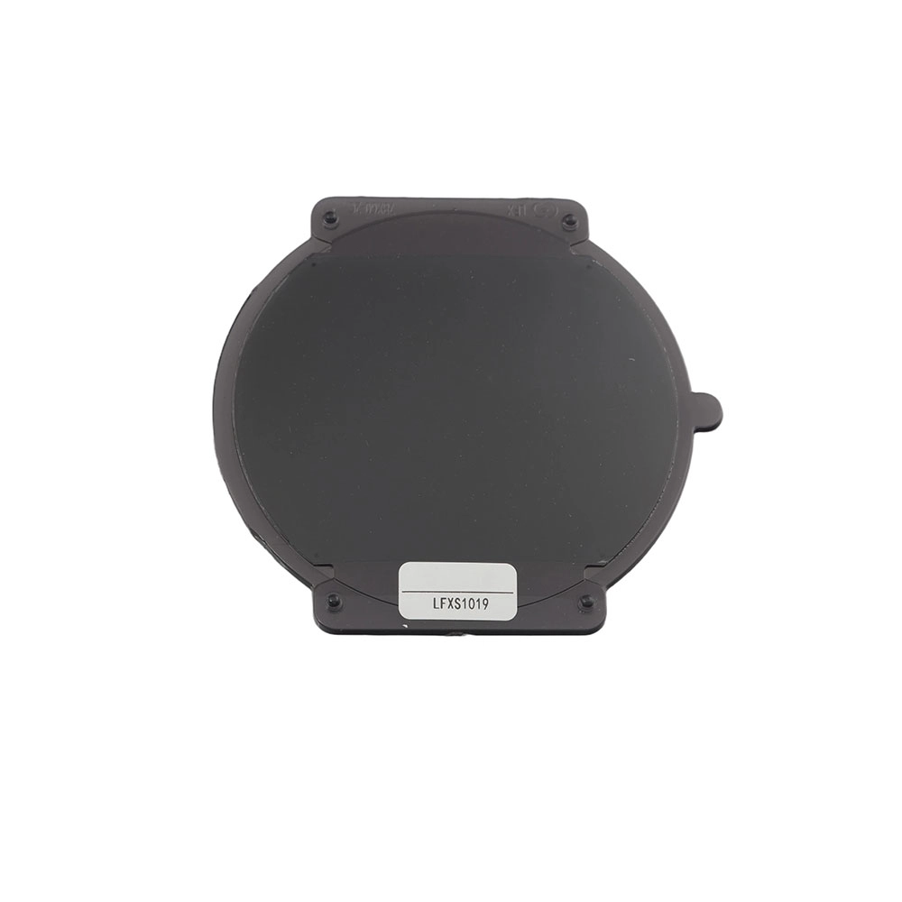 Polyamide-PA-Nylon-Lenses-Black-LFXS1019 - KARUSON