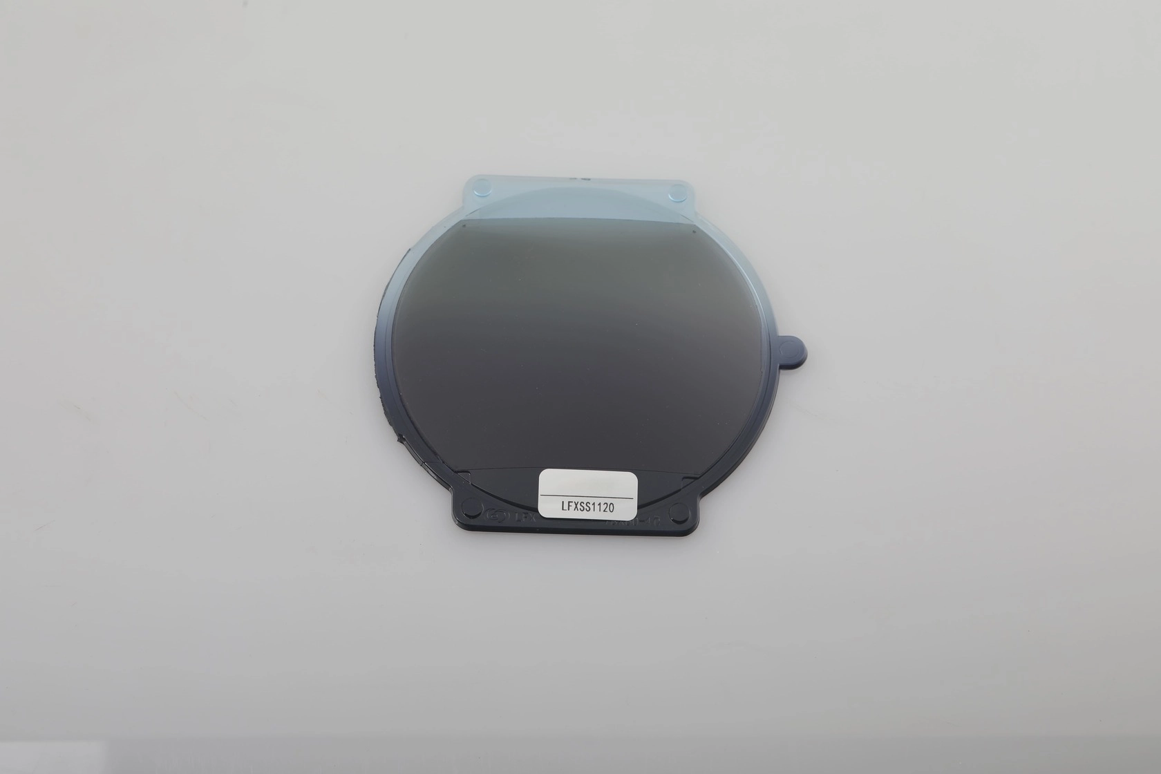 Polyamide PA Nylon Lenses Black LFXSS1120 - KARUSON