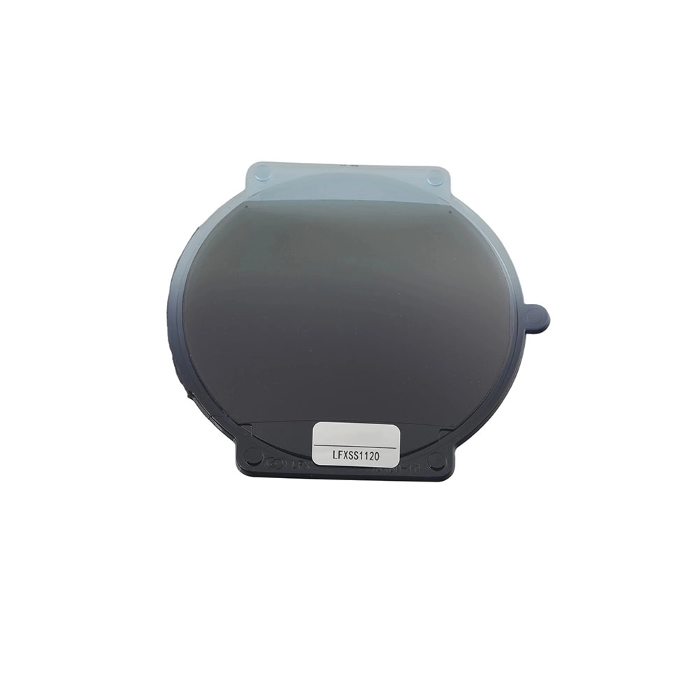 Polyamide-PA-Nylon-Lenses-Black-LFXSS1120 - KARUSON