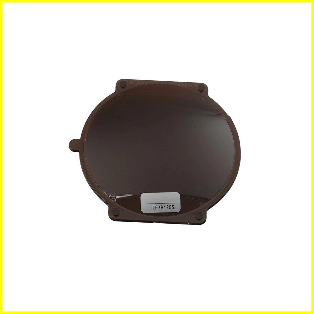 Polyamide-PA-Nylon-Lenses-Brown-LFXB1205 - KARUSON