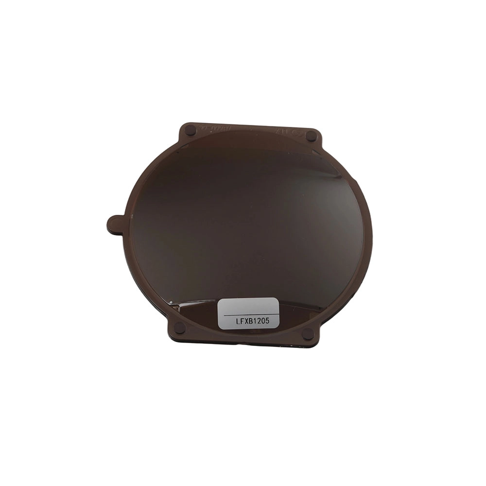 Polyamide-PA-Nylon-Lenses-Brown-LFXB1205 - KARUSON