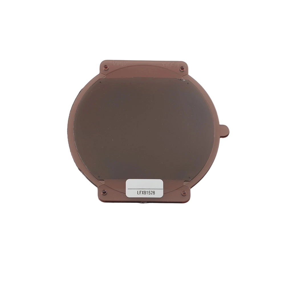 Polyamide-PA-Nylon-Lenses-Brown-LFXB1528 - KARUSON