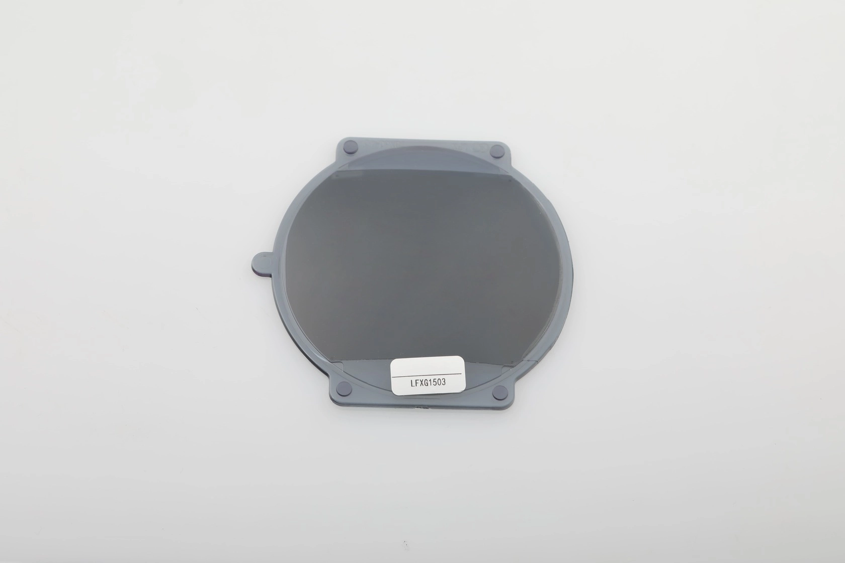 Polyamide PA Nylon Lenses Charcoal Gray LFXG1503 - KARUSON