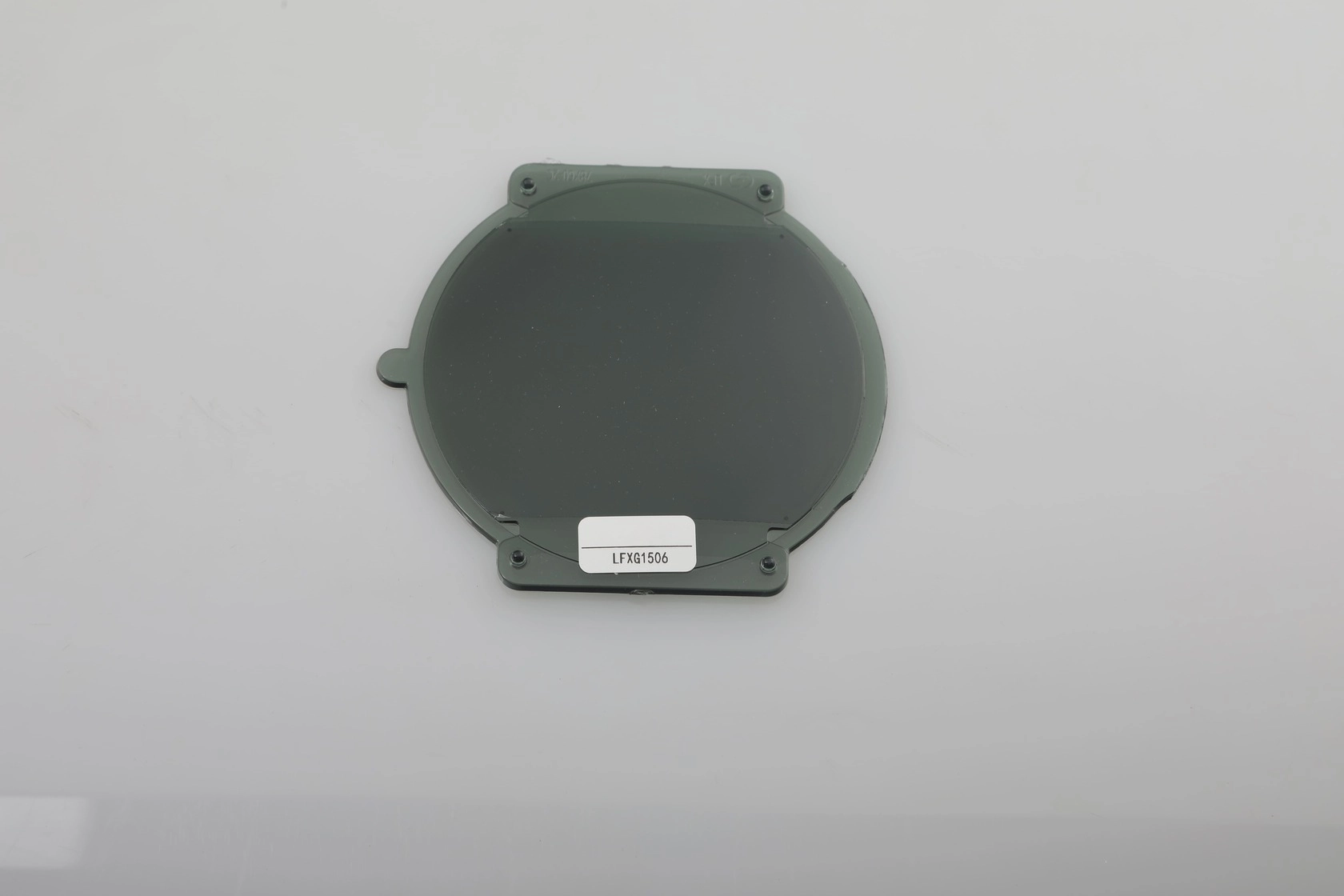 Polyamide PA Nylon Lenses Emerald LFXG1506 - KARUSON