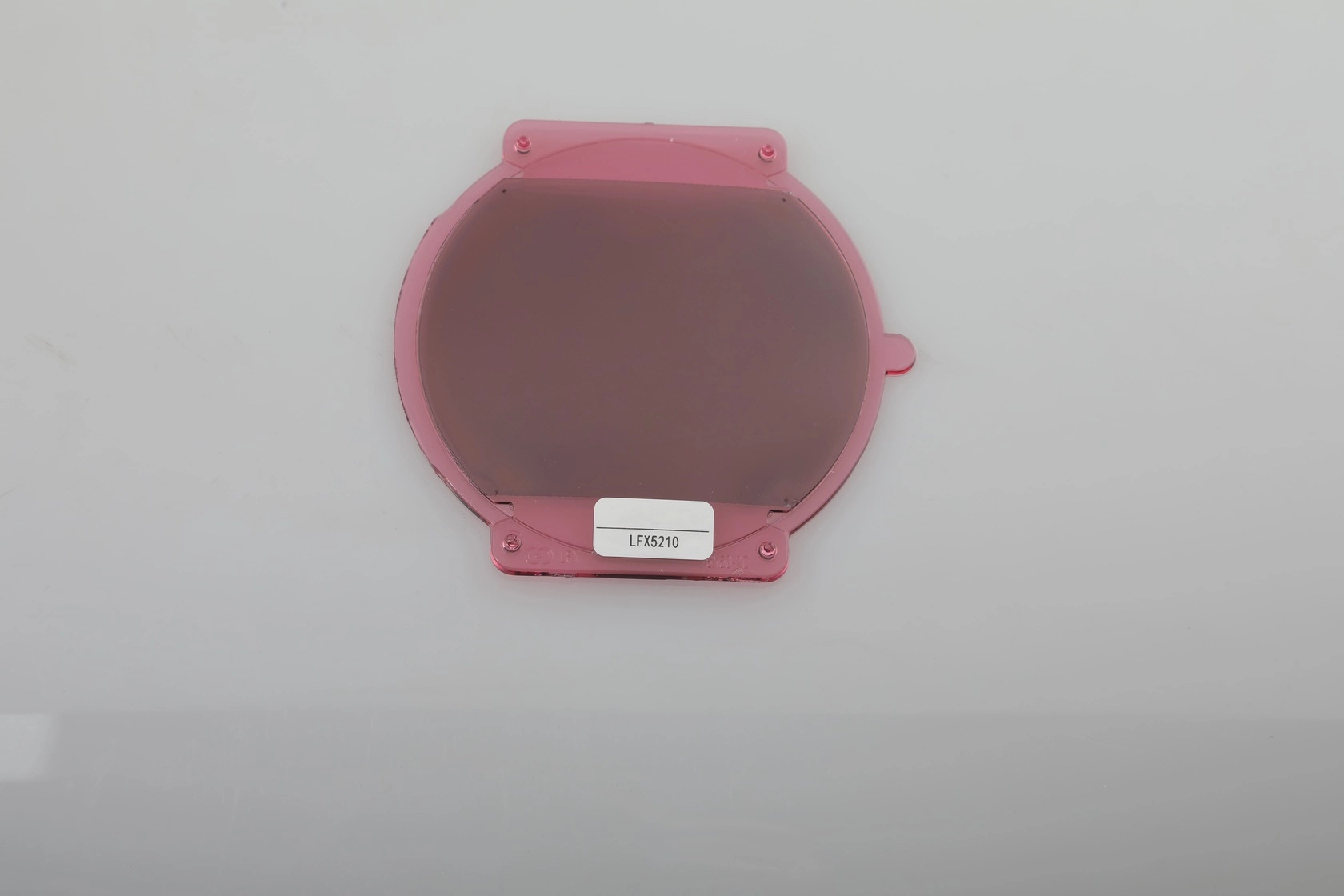 Polyamide PA Nylon Lenses Pink LFX5210 - KARUSON