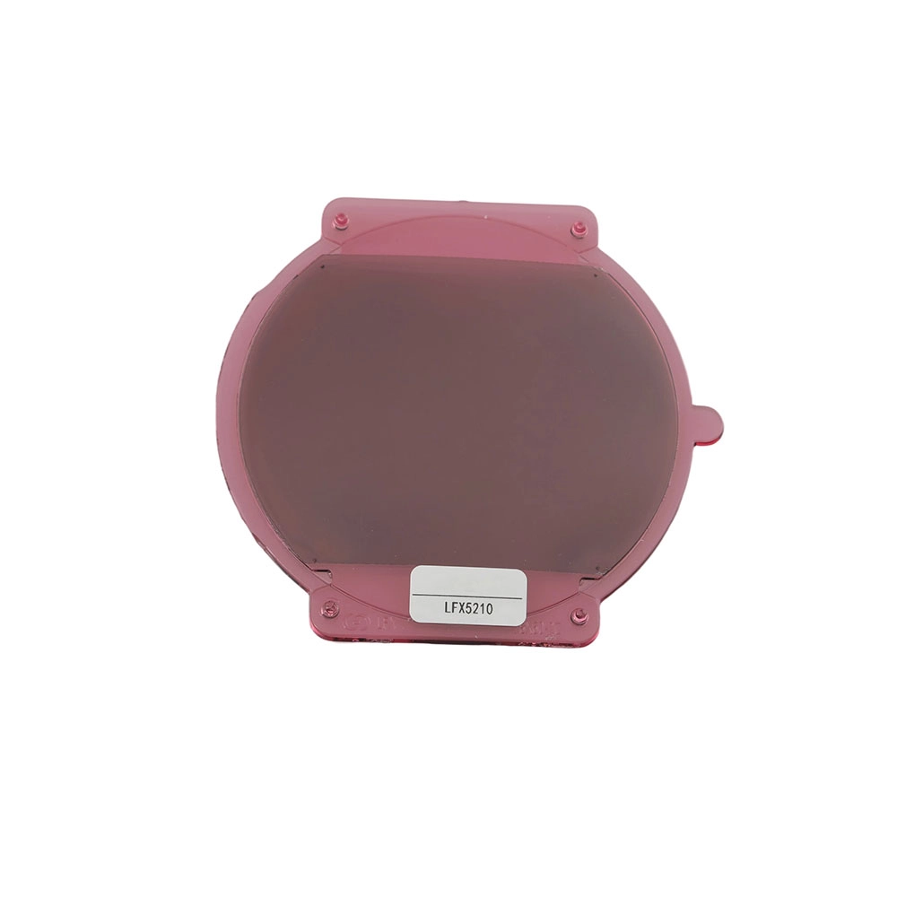 Polyamide-PA-Nylon-Lenses-Pink-LFX5210 - KARUSON