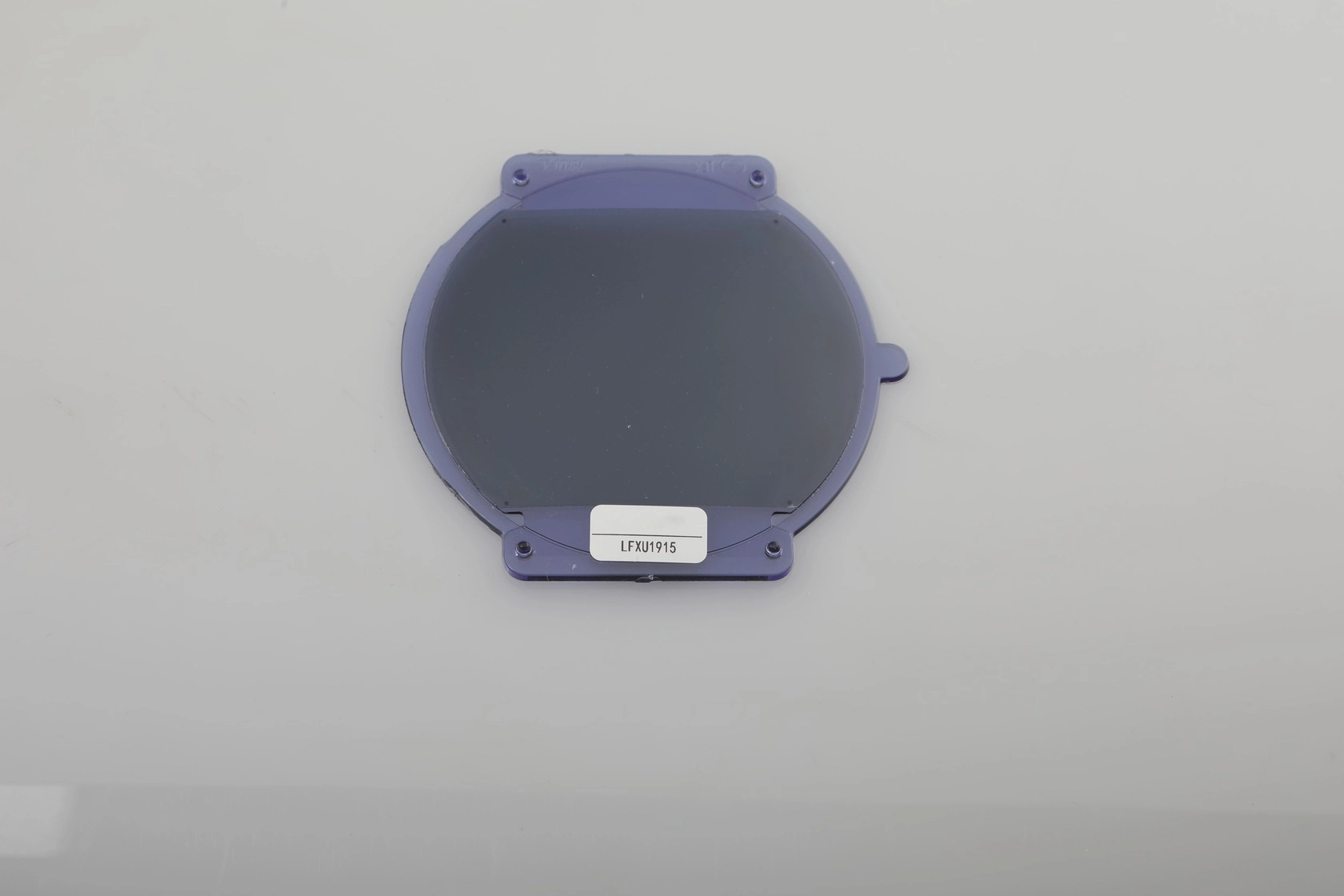 Polyamide PA Nylon Lenses Violet Blue LFXU1915 - KARUSON