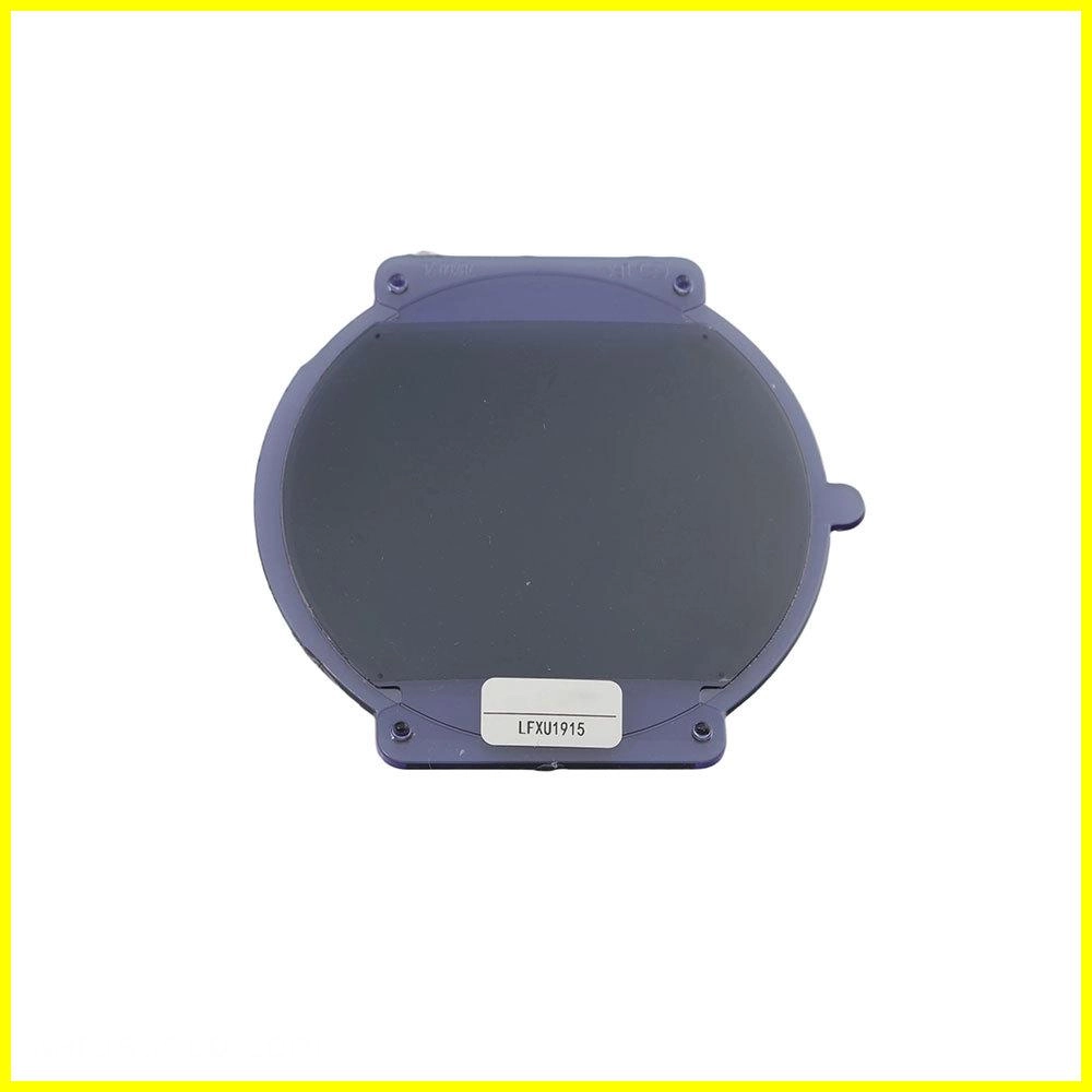 Polyamide-PA-Nylon-Lenses-Violet-Blue-LFXU1915 - KARUSON