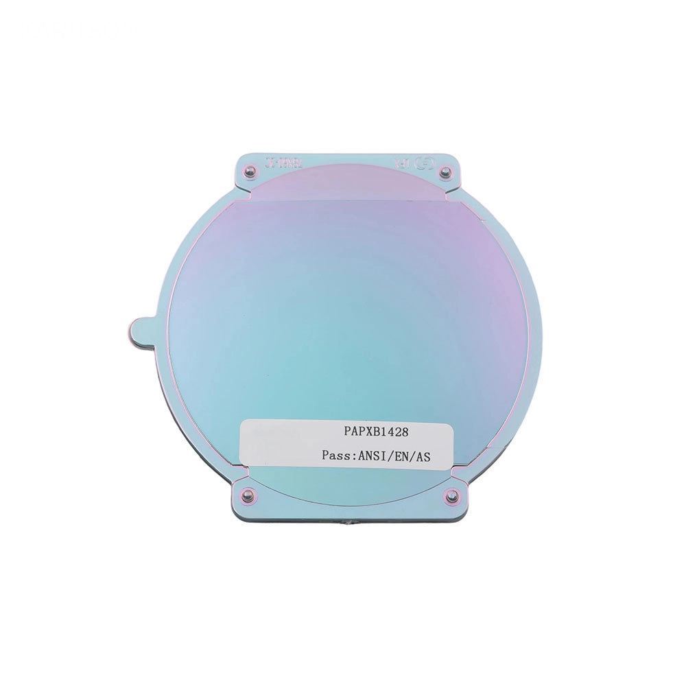 Polyamide-PA-Nylon-Polarized-Lenses-Blue-Violet-PAPXB1428 - KARUSON