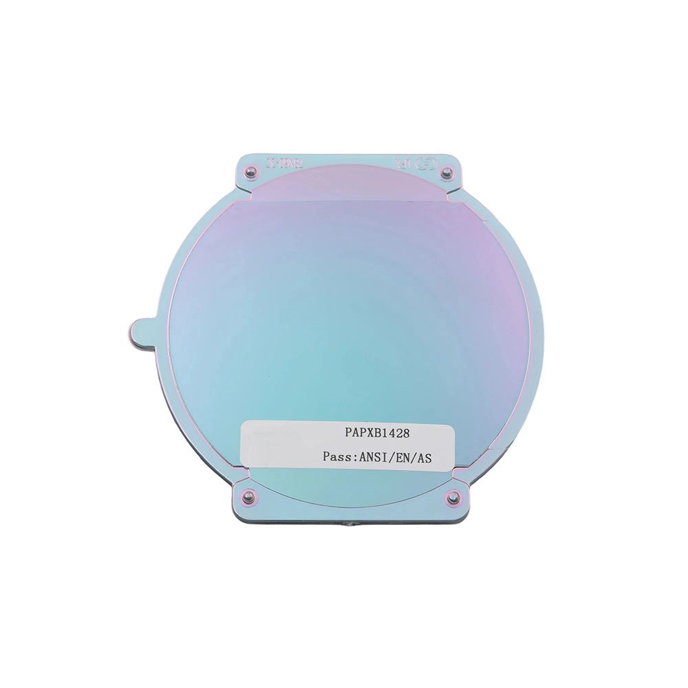 Polyamide-PA-Nylon-Polarized-Lenses-Blue-Violet-PAPXB1428 - KARUSON
